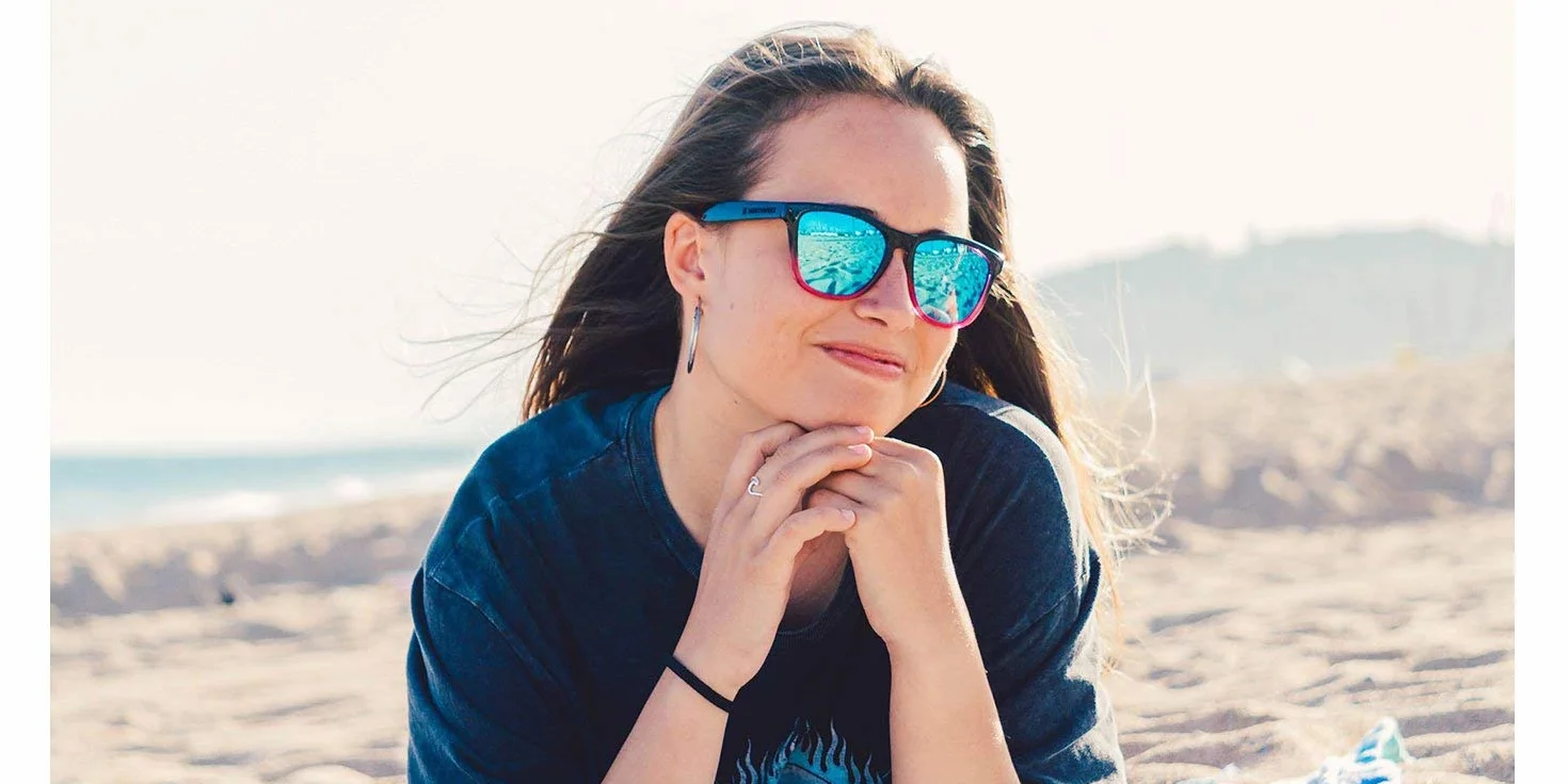 NORTHWEEK Gafas de Sol Polarizadas KIDS