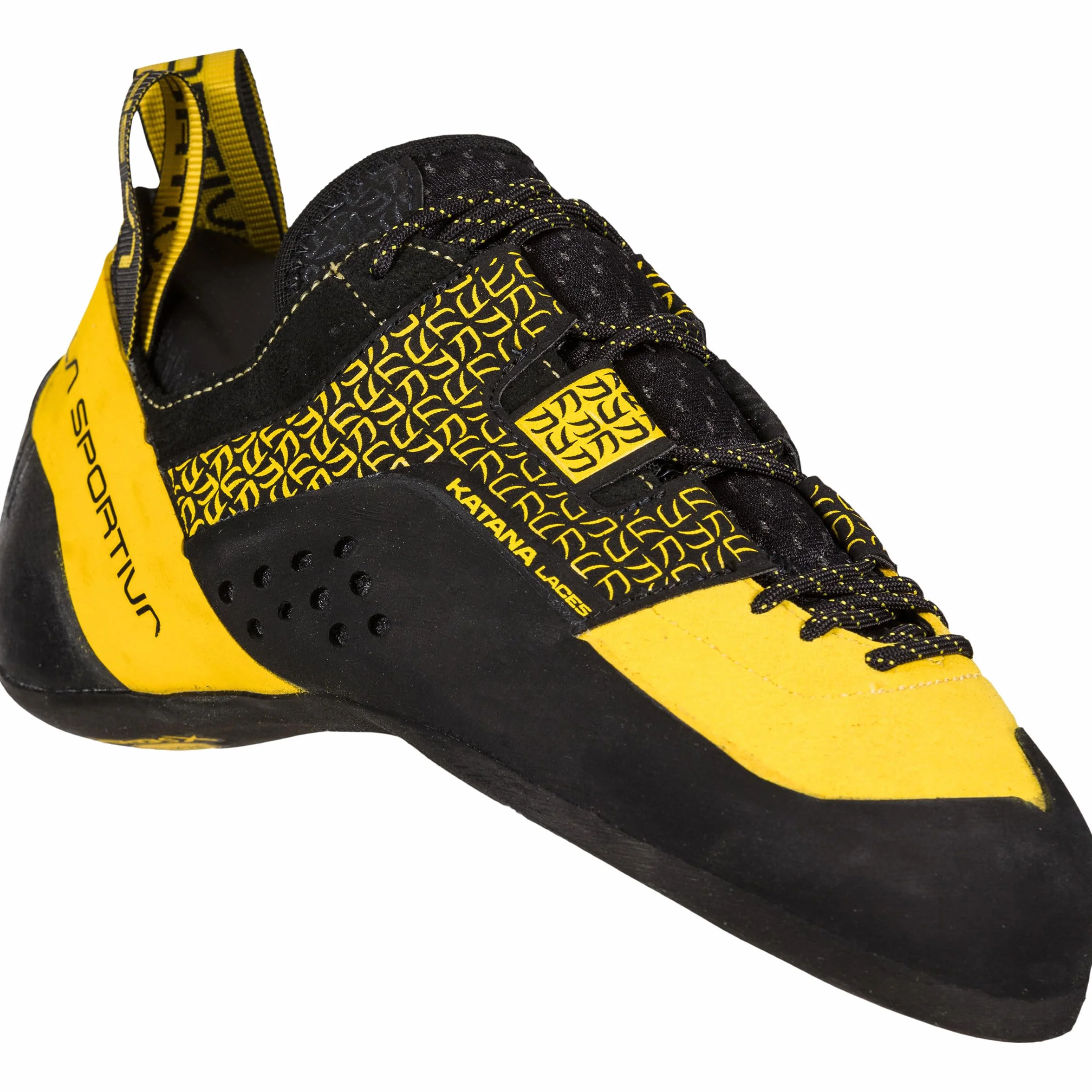La Sportiva Katana Laces Zapatillas de escalada Hombre