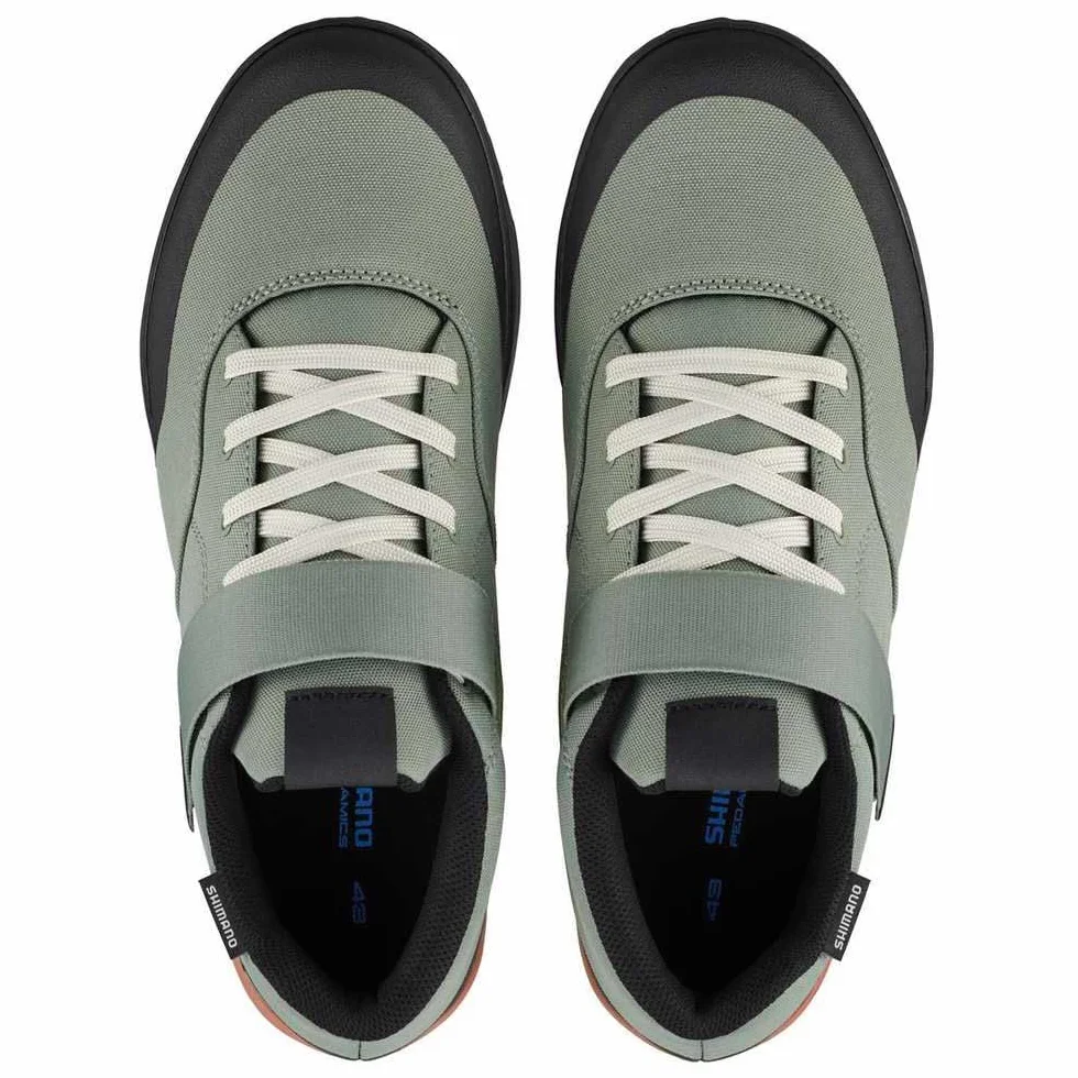 Shimano SH-GE500 Zapatillas de Ciclismo Adulto