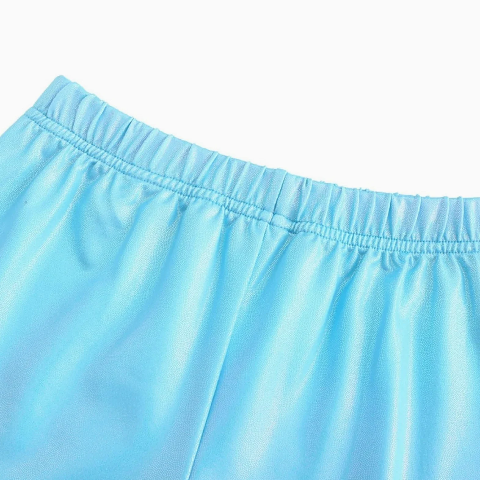 Maillot de Danza Niños Ballet Danza Leotardo Corbata niños algodón niñas Leotardo gimnástico for Ballet Maillot Danza Mujer(Z,10)