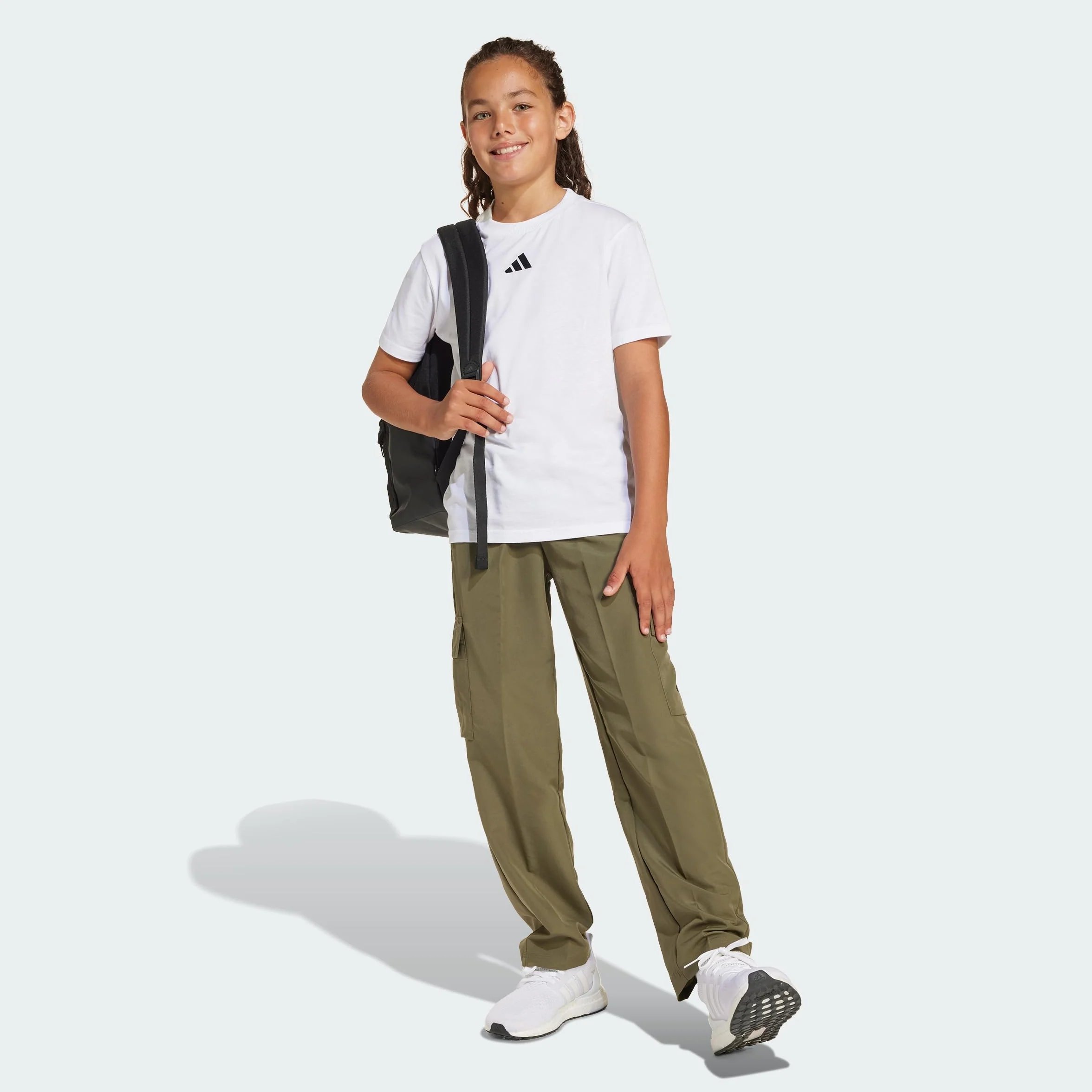 adidas Camiseta Essentials Kids' Unisex