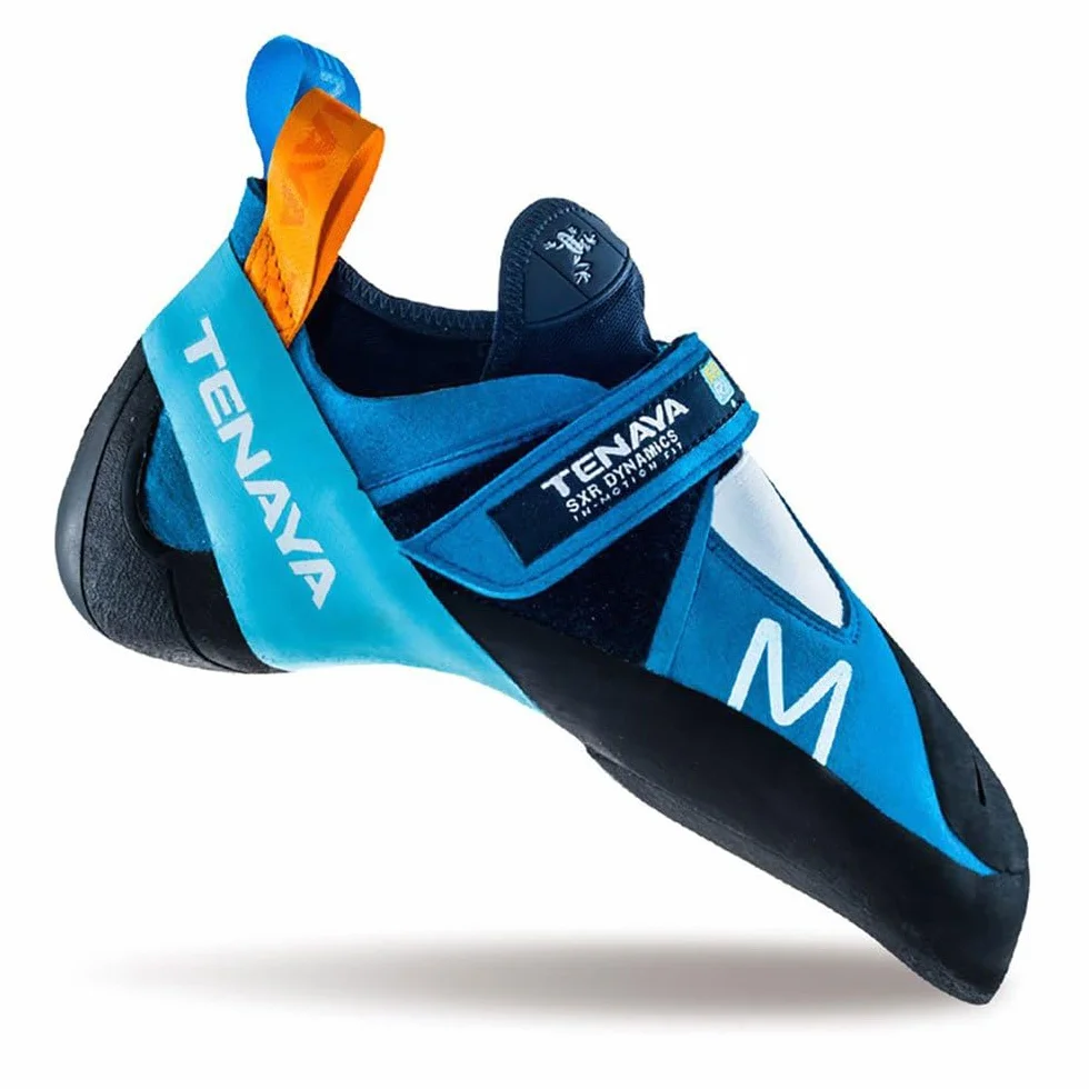 Tenaya Mastia Pies de Gato Climbing Shoes