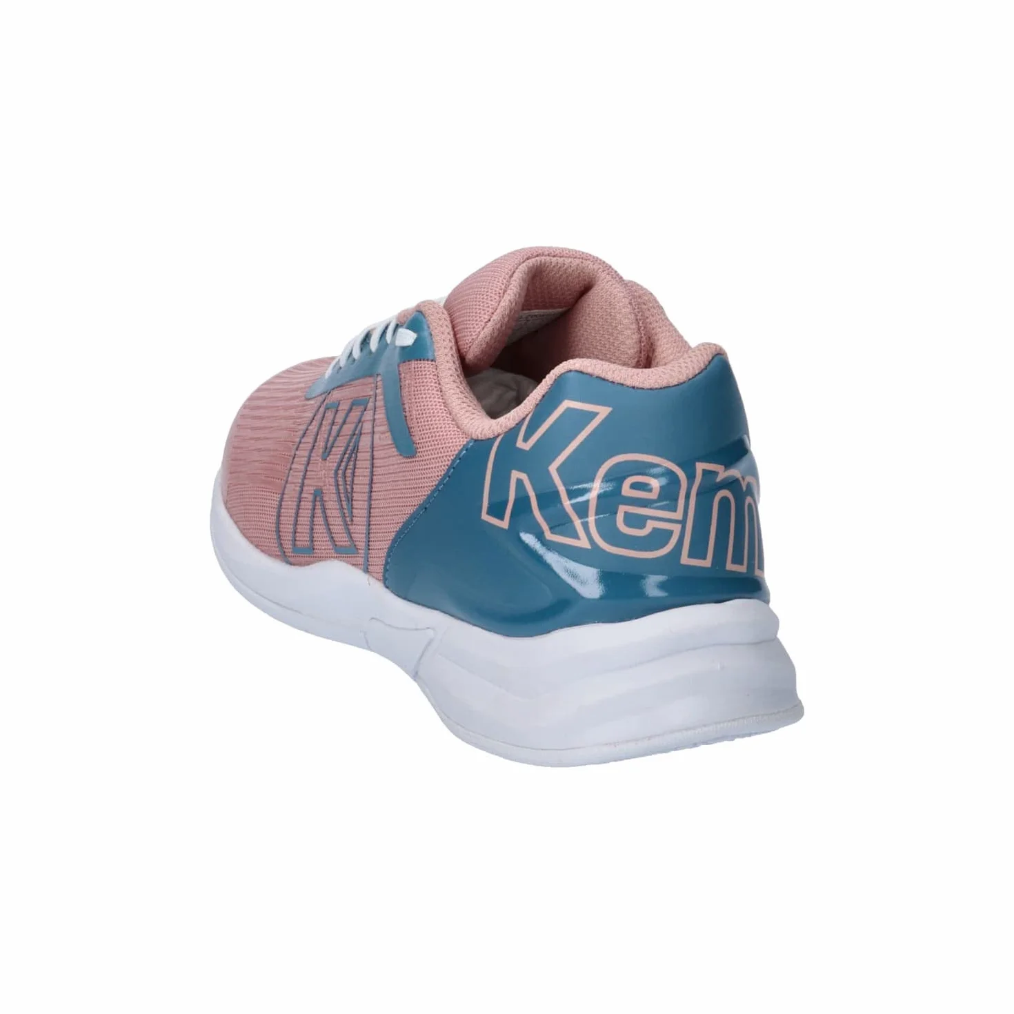 Kempa Attack 2.0 Women Zapatillas de Balonmano Transpirables