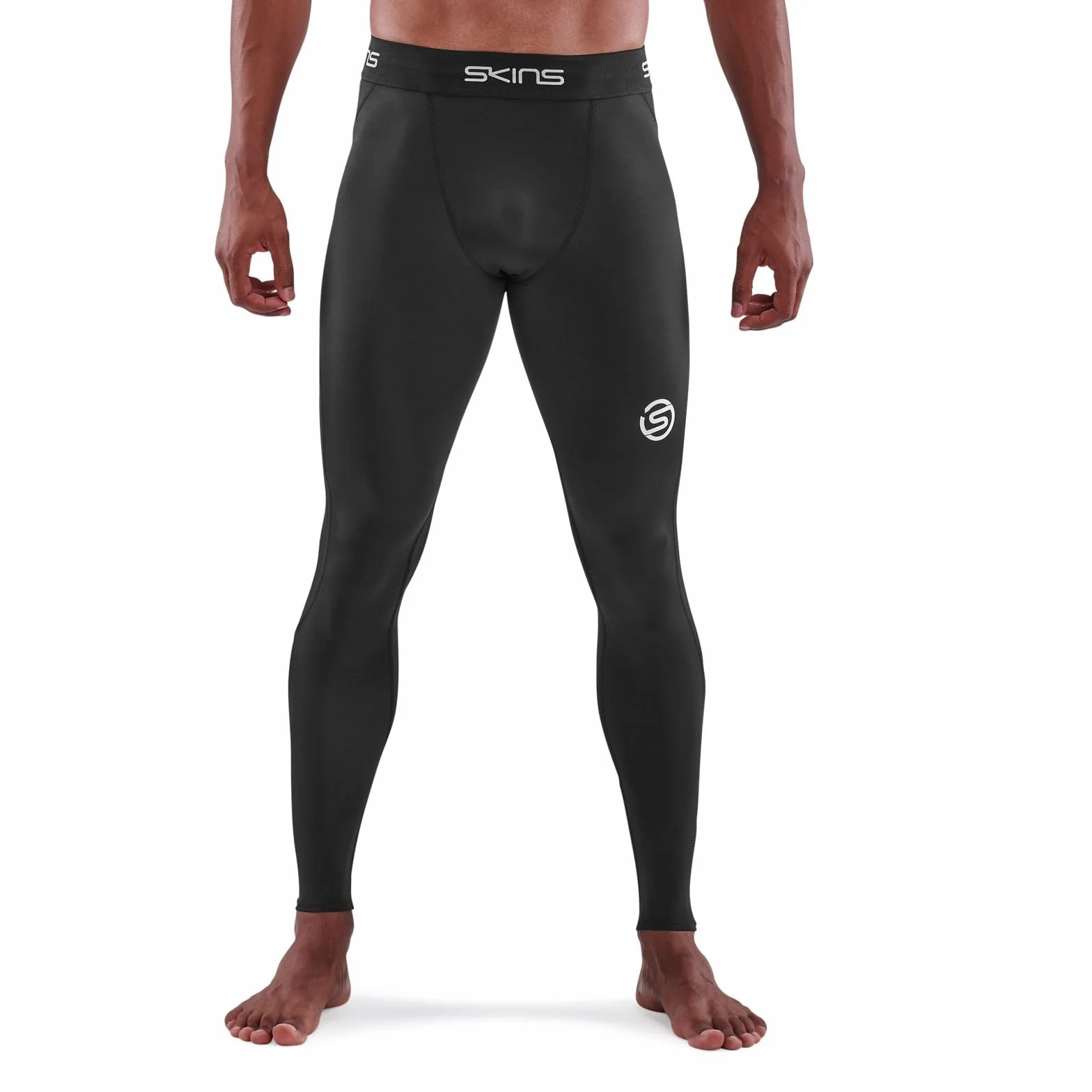 SKINS Pantalones de compresión Hombre