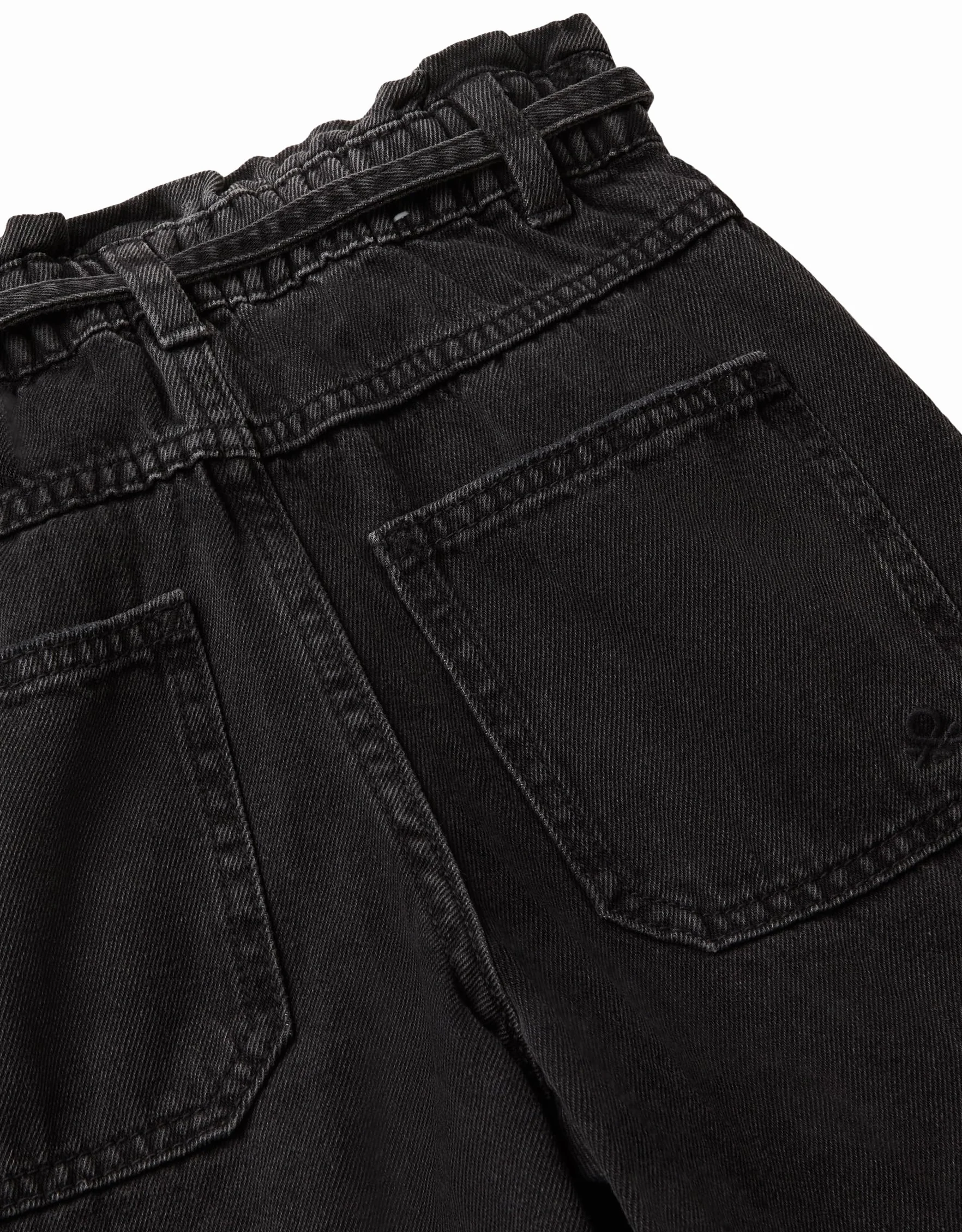 United Colors of Benetton Pantalón Unisex niños
