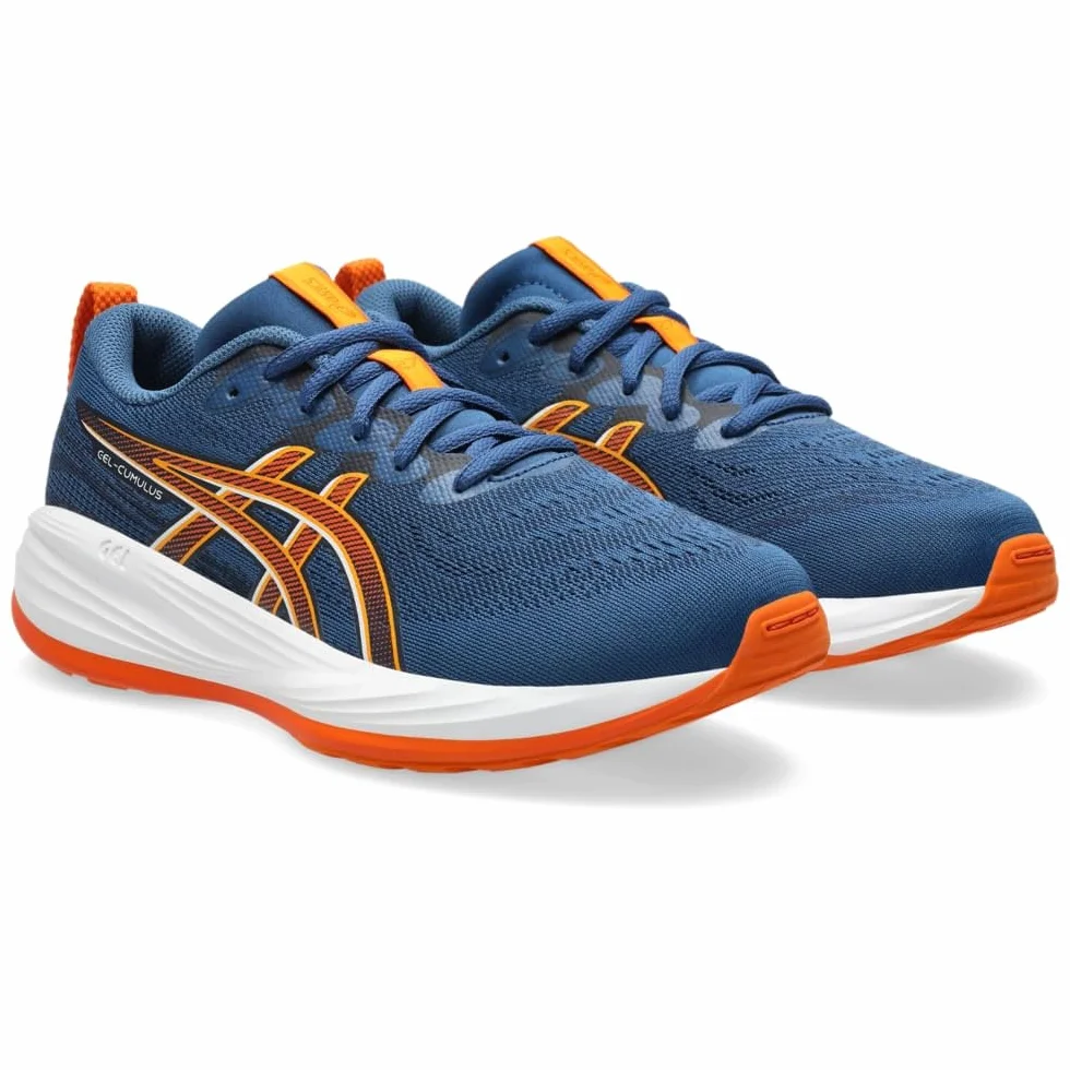Asics Gel-Cumulus 27 GS Sneaker Niños