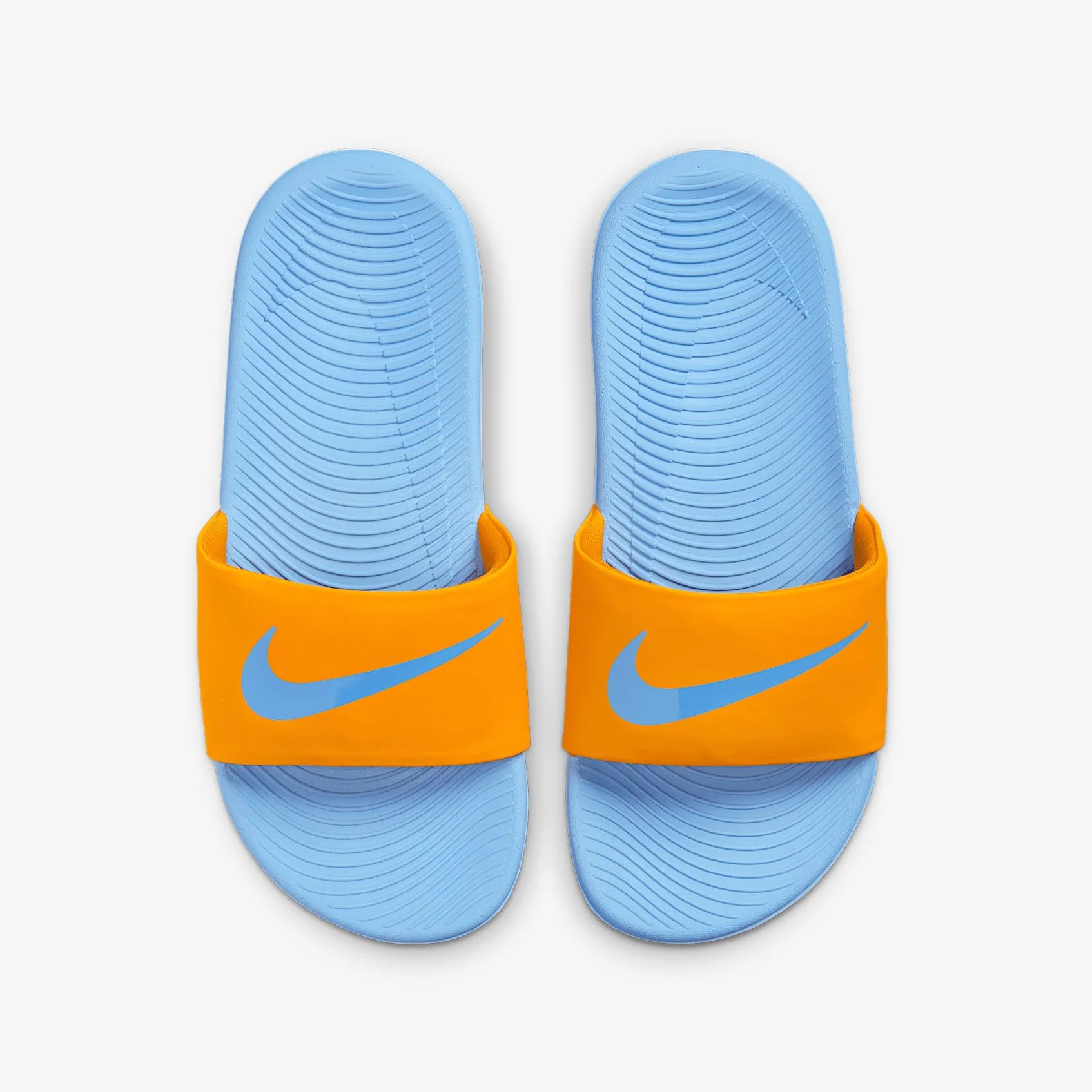 NIKE Kawa Slides dla Starszych Dzieci