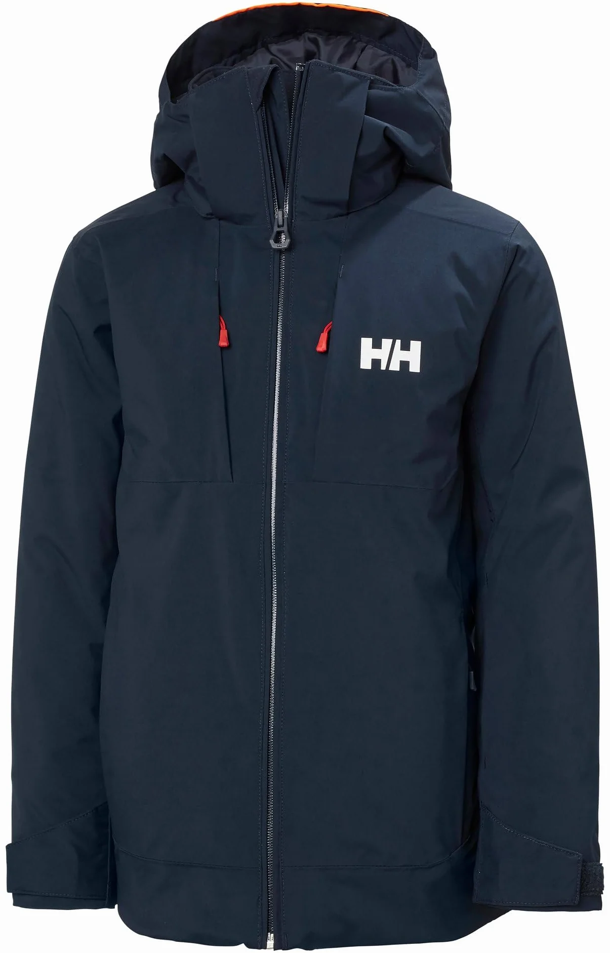 Helly Hansen Chaqueta de Esquí Alpha Junior