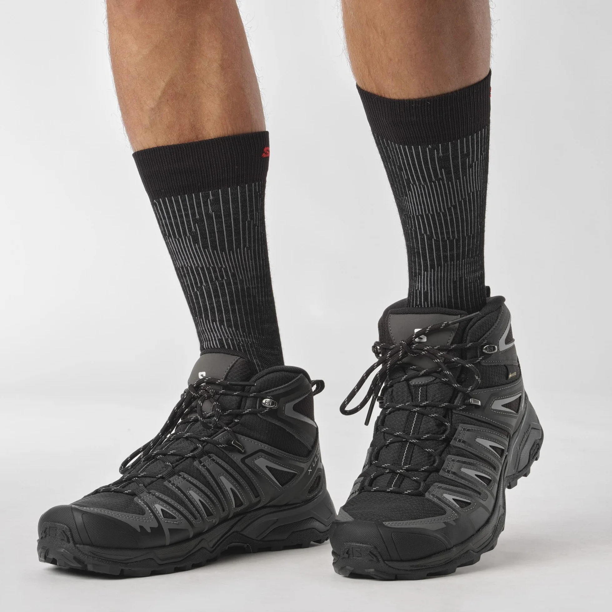 SALOMON X Ultra Pioneer Mid Gore-tex Botas de Senderismo Hombre