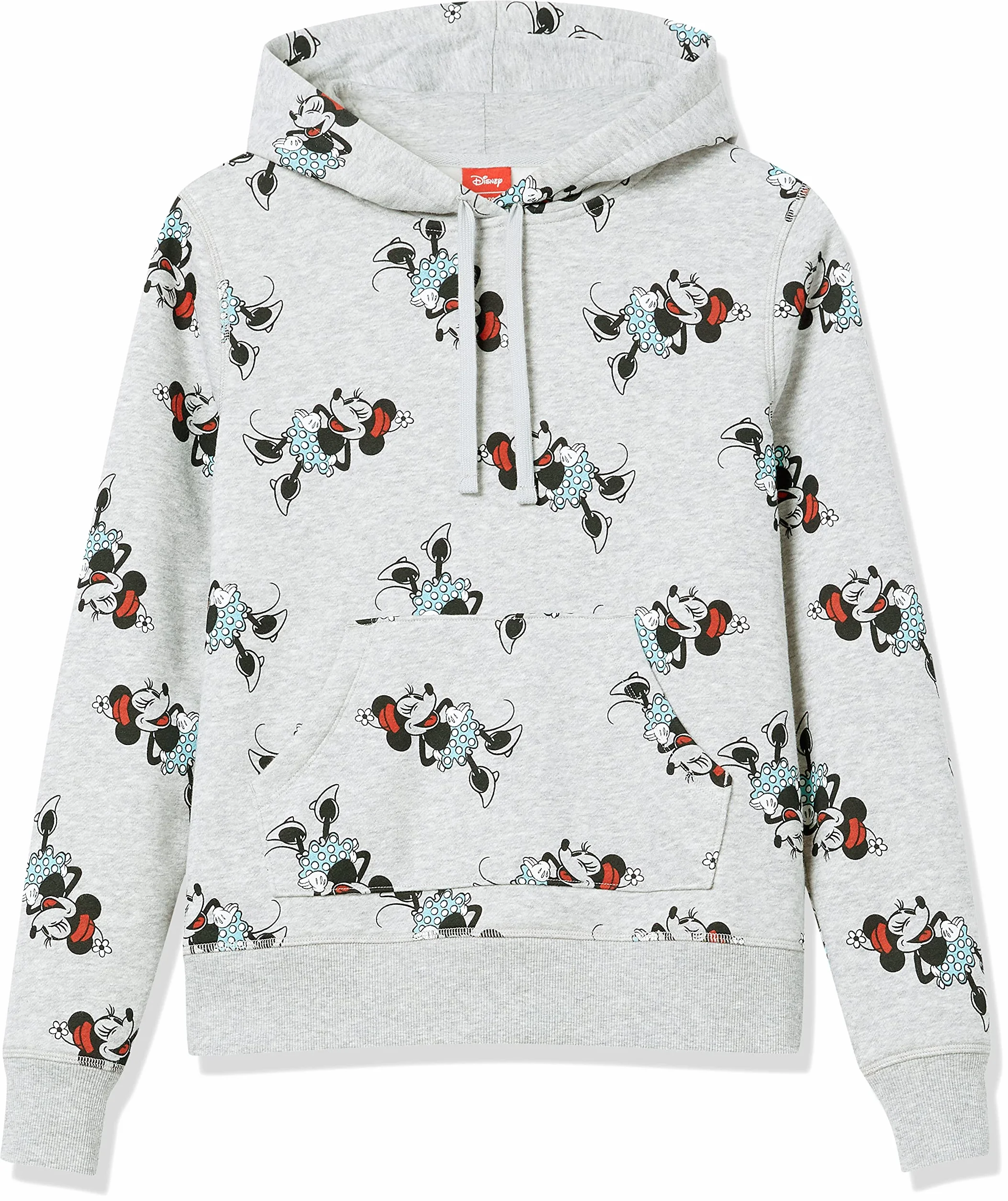 Amazon Essentials Mujer Sudadera Forro Polar Capucha Tallas Grandes