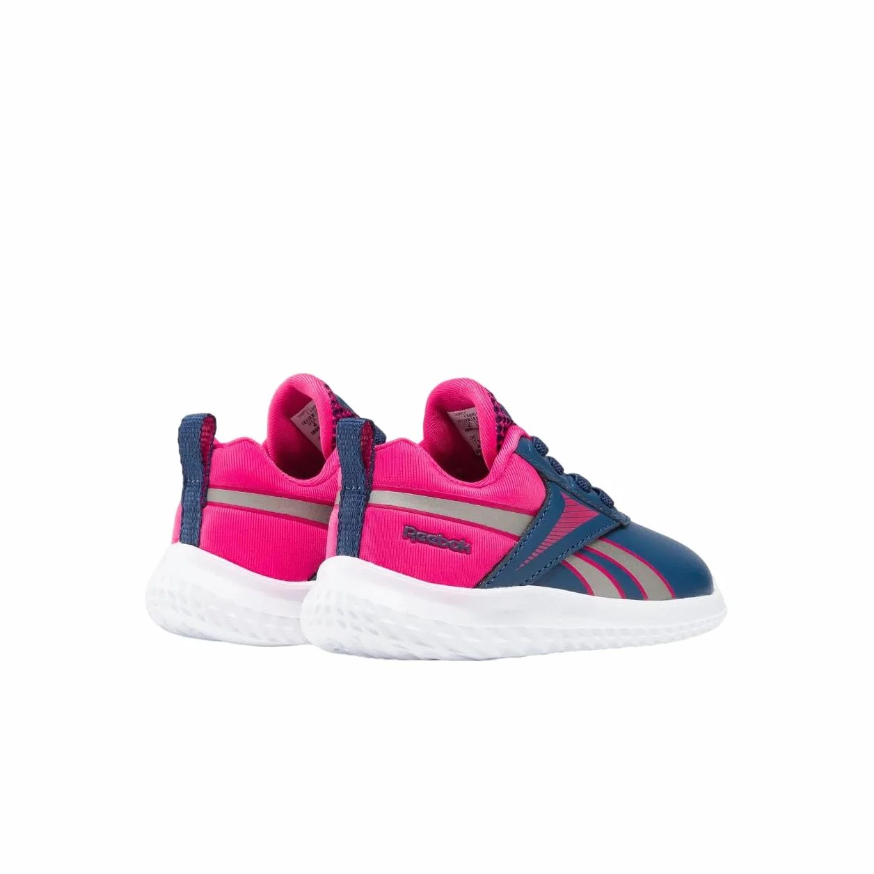 Reebok Rush Runner 5 Syn TD Zapatillas Niñas