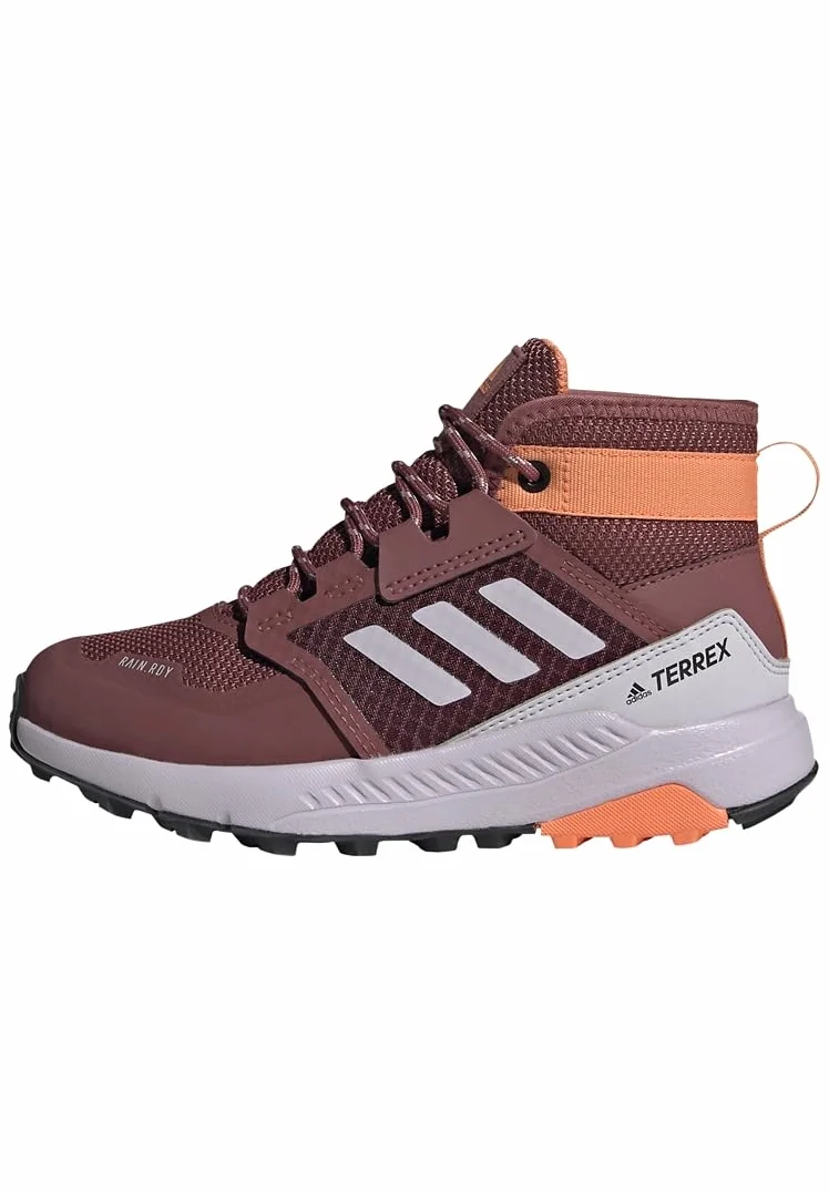 Adidas Terrex Trailmaker Mid Rain.rdy Hiking Shoes Zapatos de senderismo Unisex Adulto
