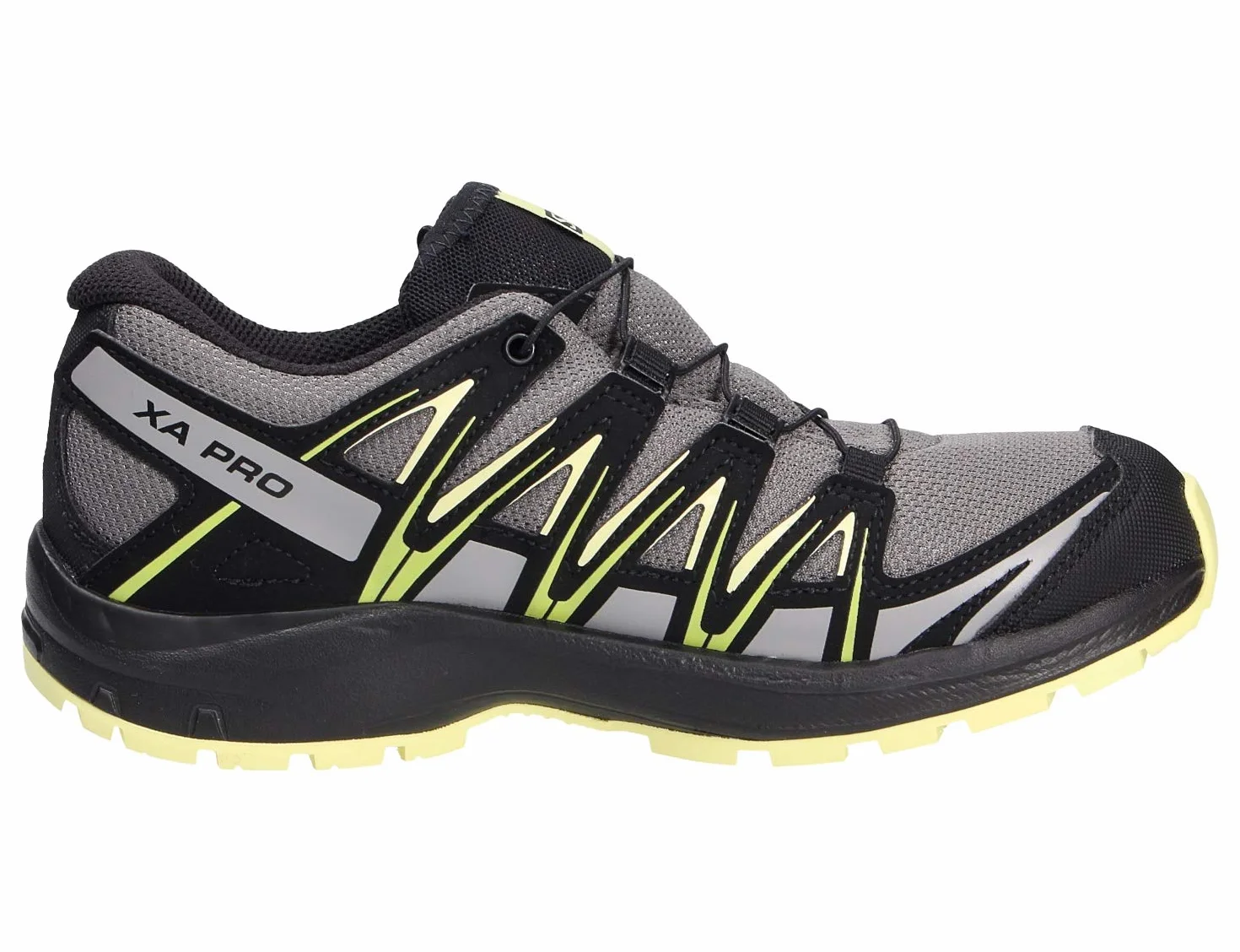 Salomon XA Pro 3D CSWP K Zapatillas Deporte Niños