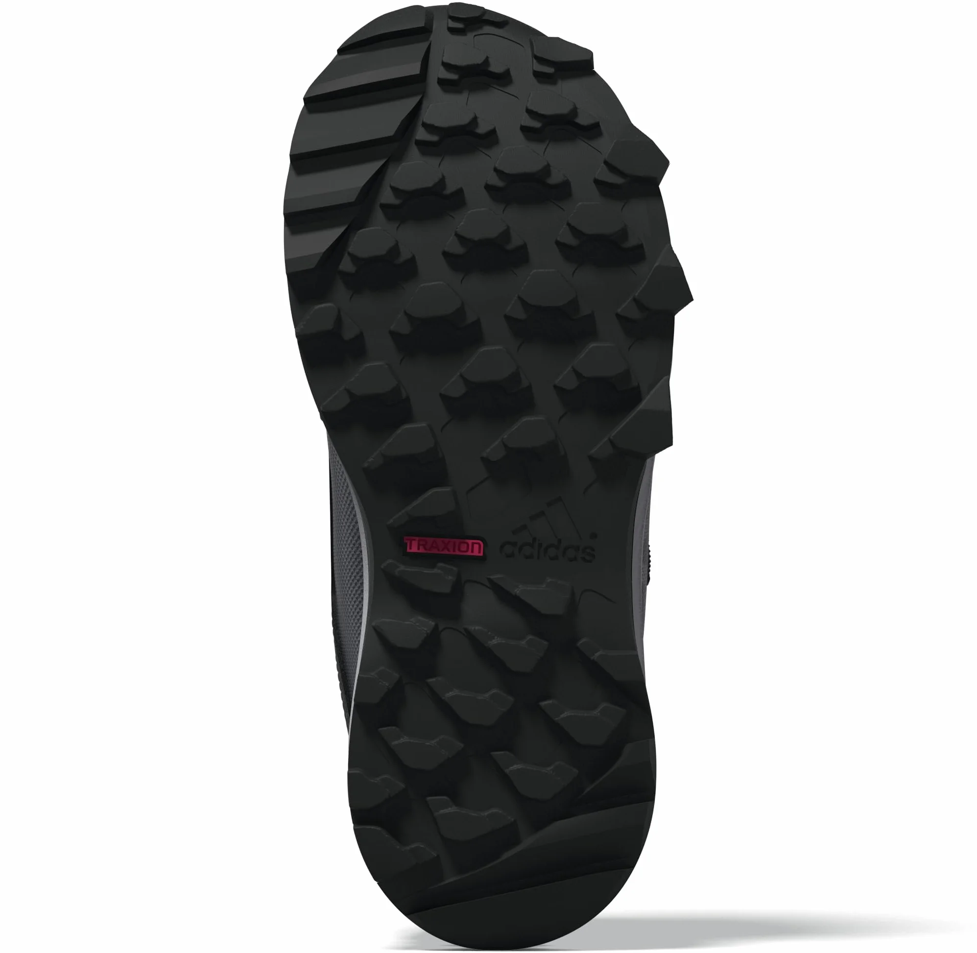 Adidas Terrex Agravic Boa Rain.RDY Trail Zapatillas de Correr