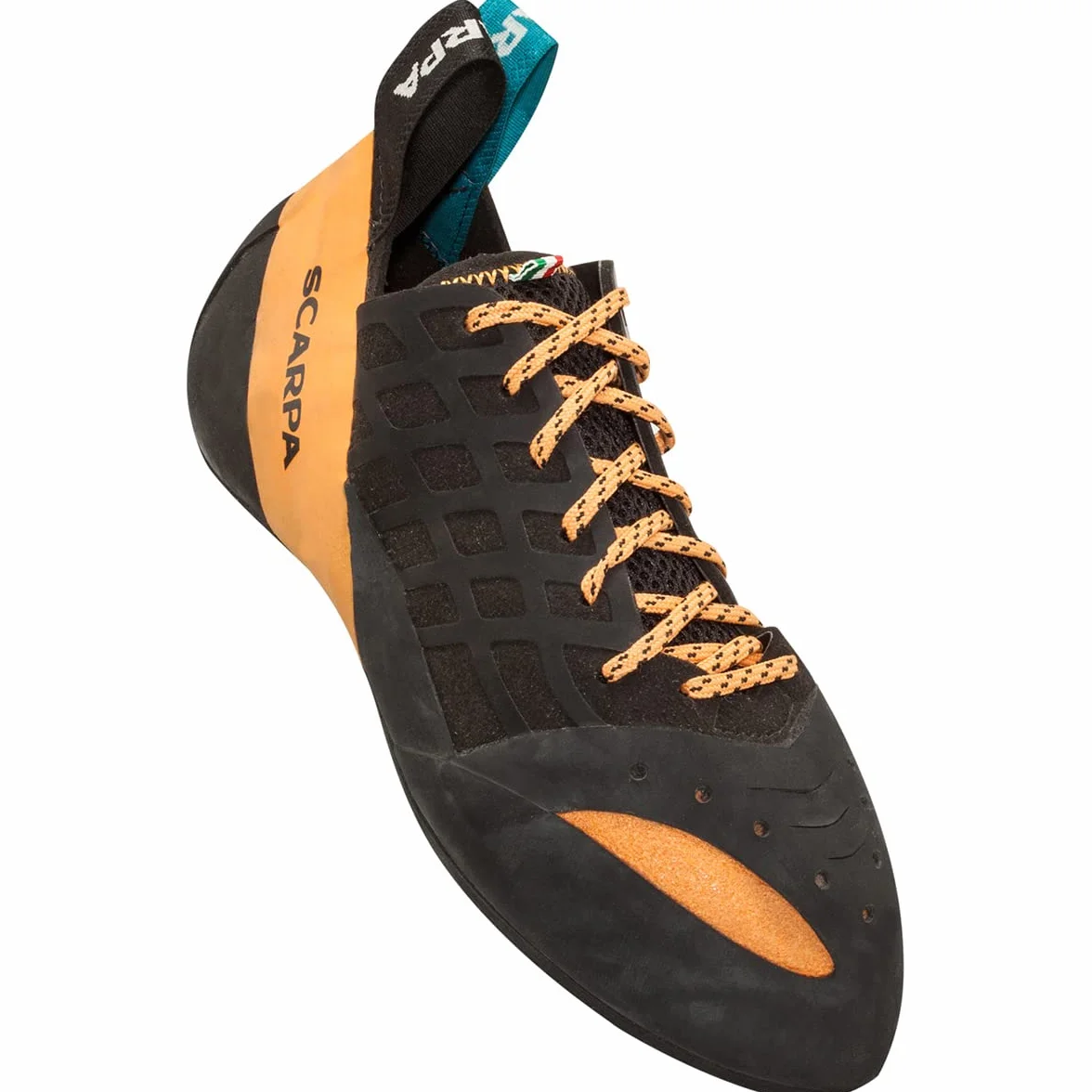 Scarpa Instinct Lace Buty wspinaczkowe