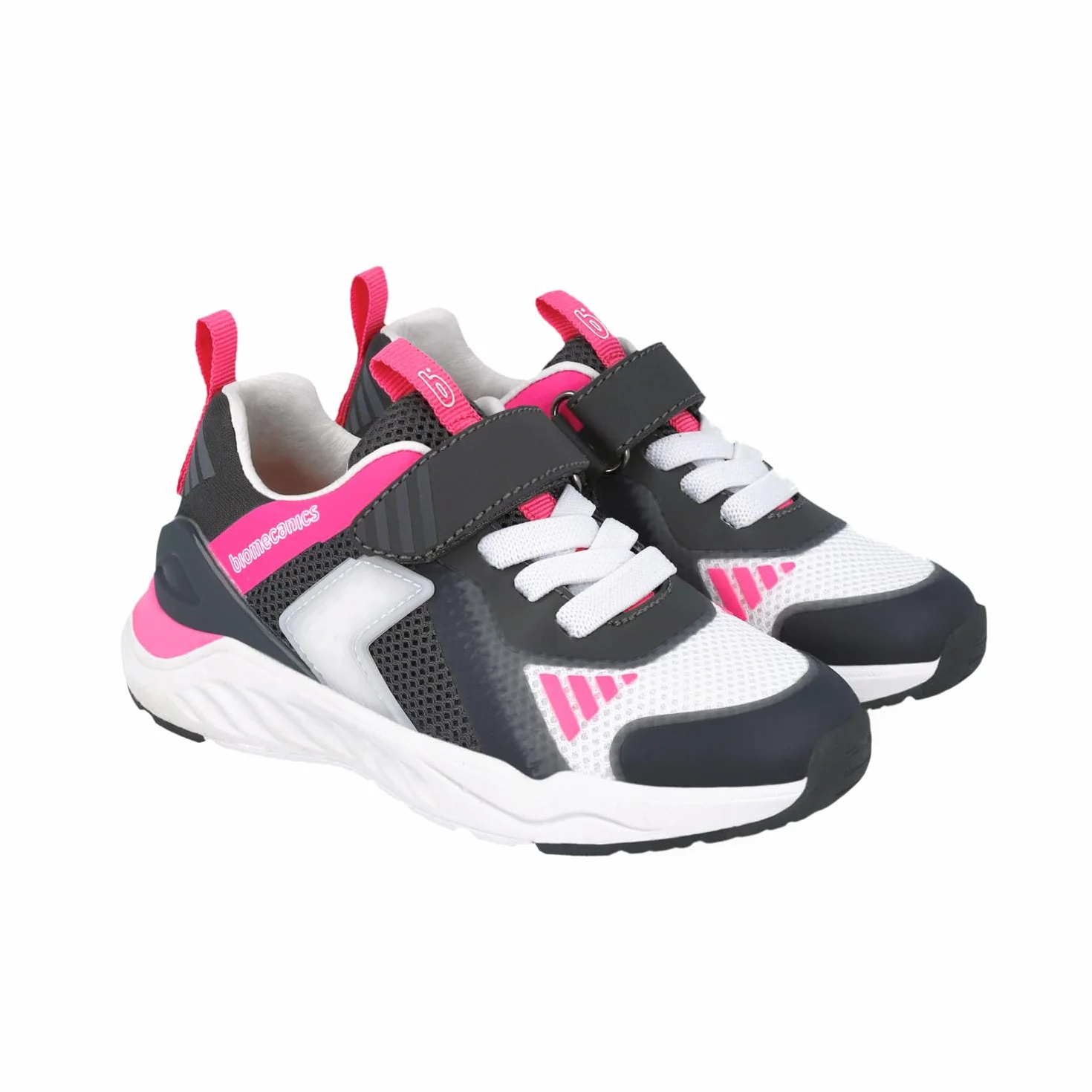 Biomecanics Biorunner Deportiva con luz para chica 251273