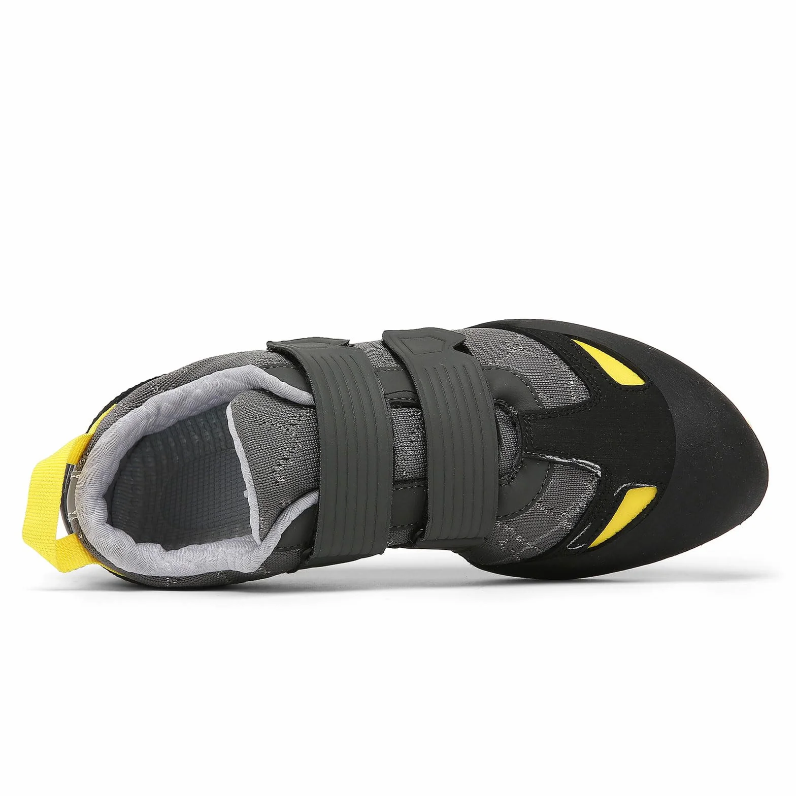 Zapatos Deportivos de Escalada para Hombre y Mujer, Fácil Poner y Quitar, Transpirable