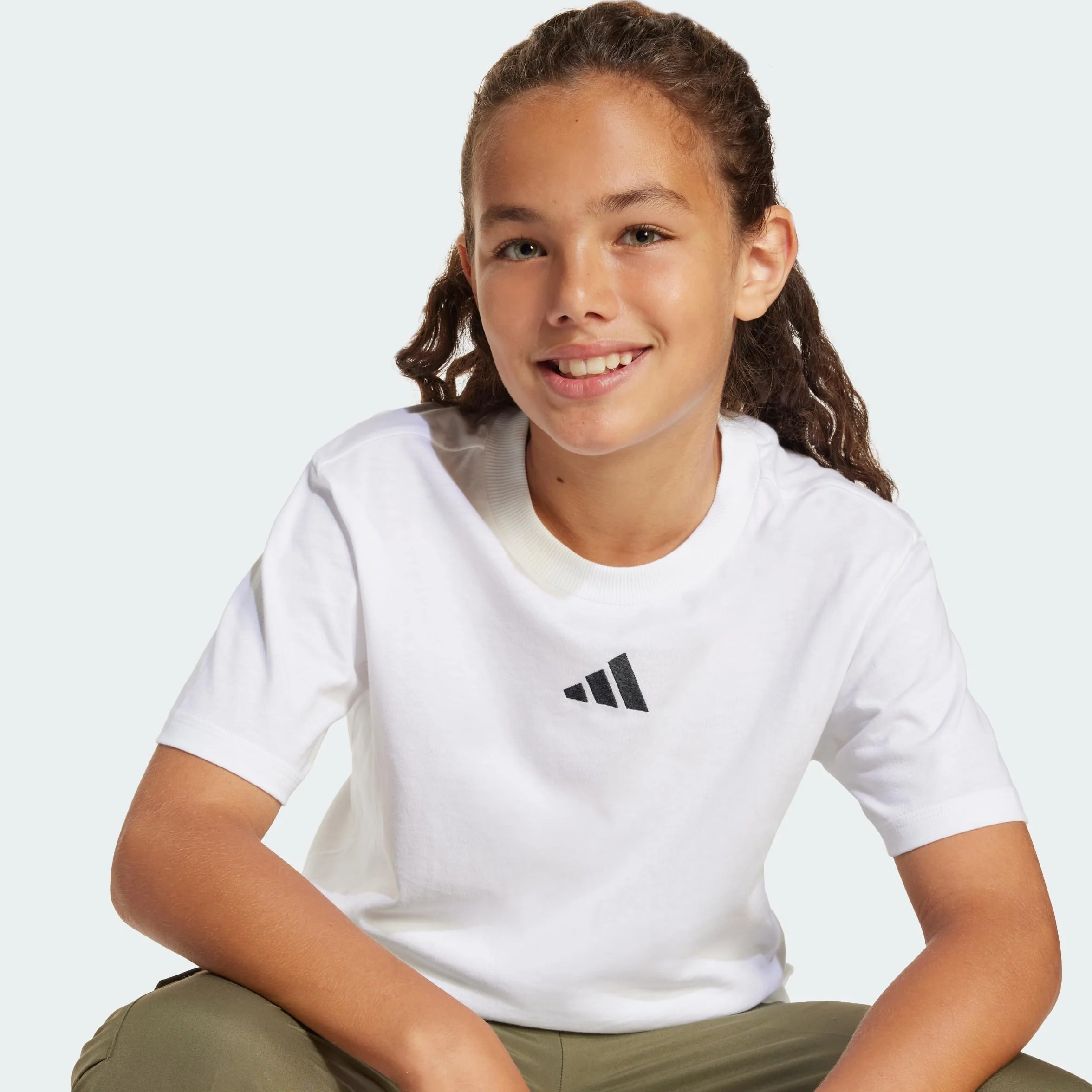 adidas Camiseta Essentials Kids' Unisex