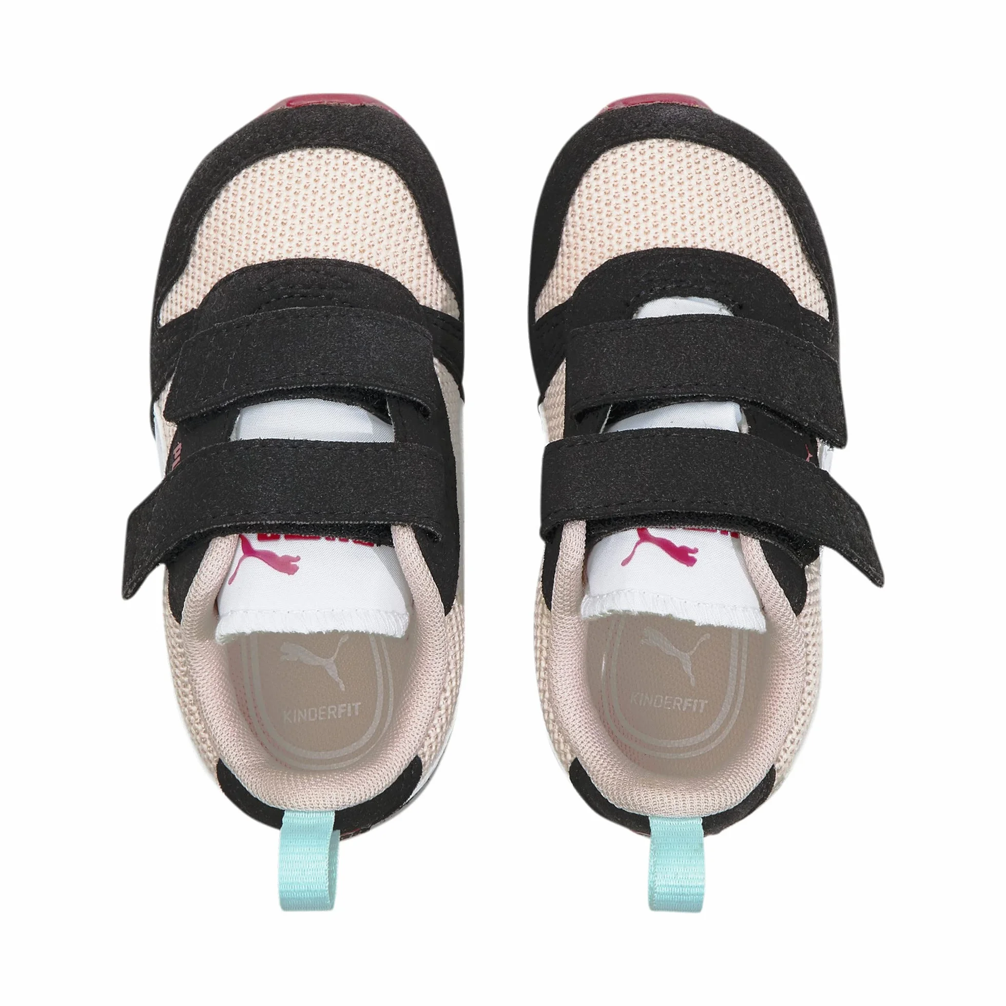 PUMA R78 V Inf Zapatillas Deportivas Unisex niños