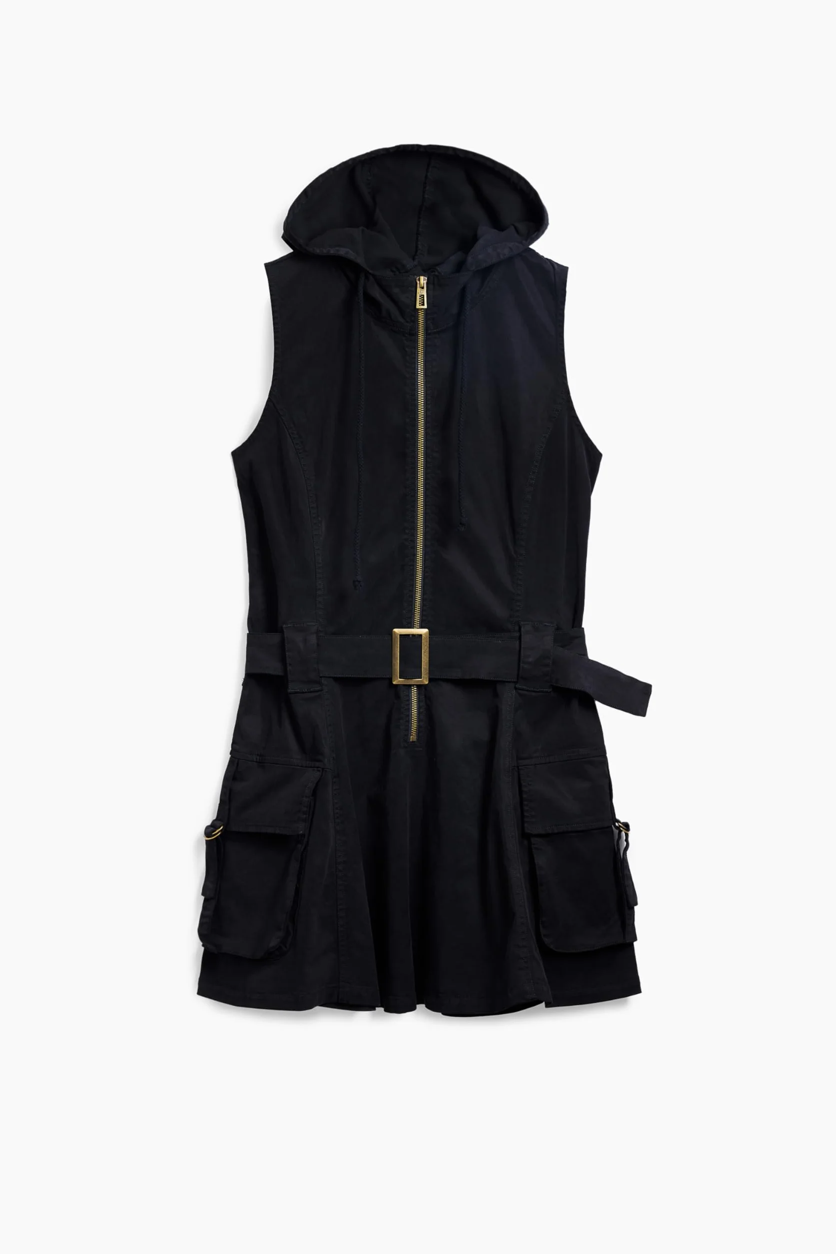 Desigual Vest_Astrid Casual Dress para Mujer