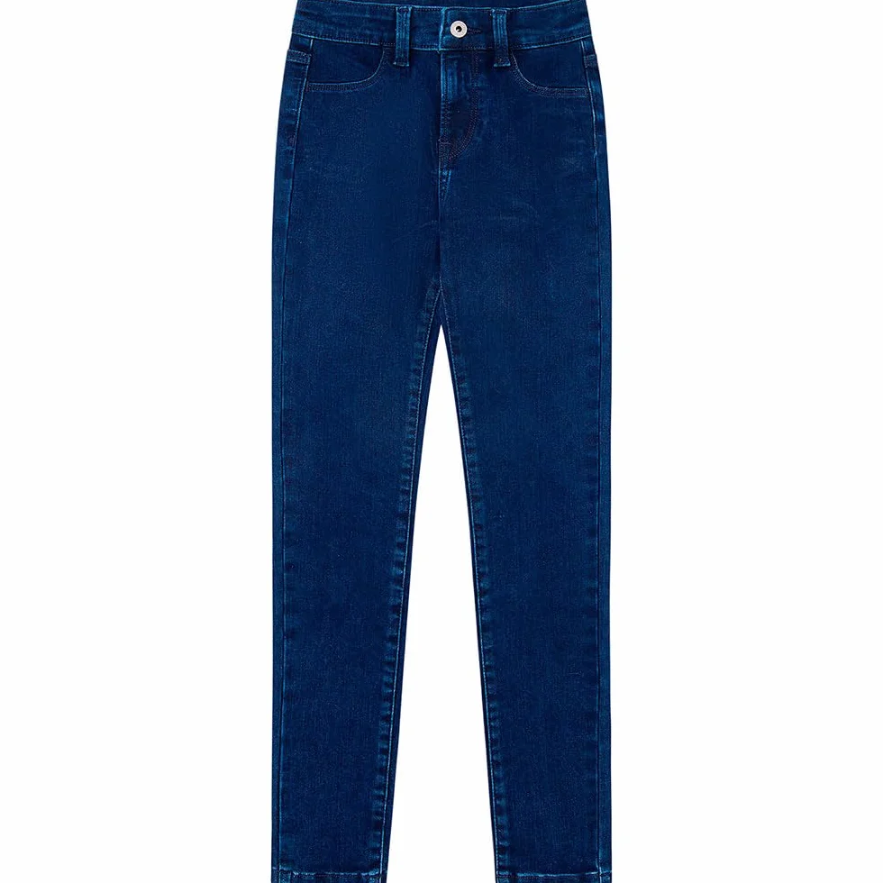 Pepe Jeans Jegging Jeans Jr PG201692 - Vaqueros Niñas