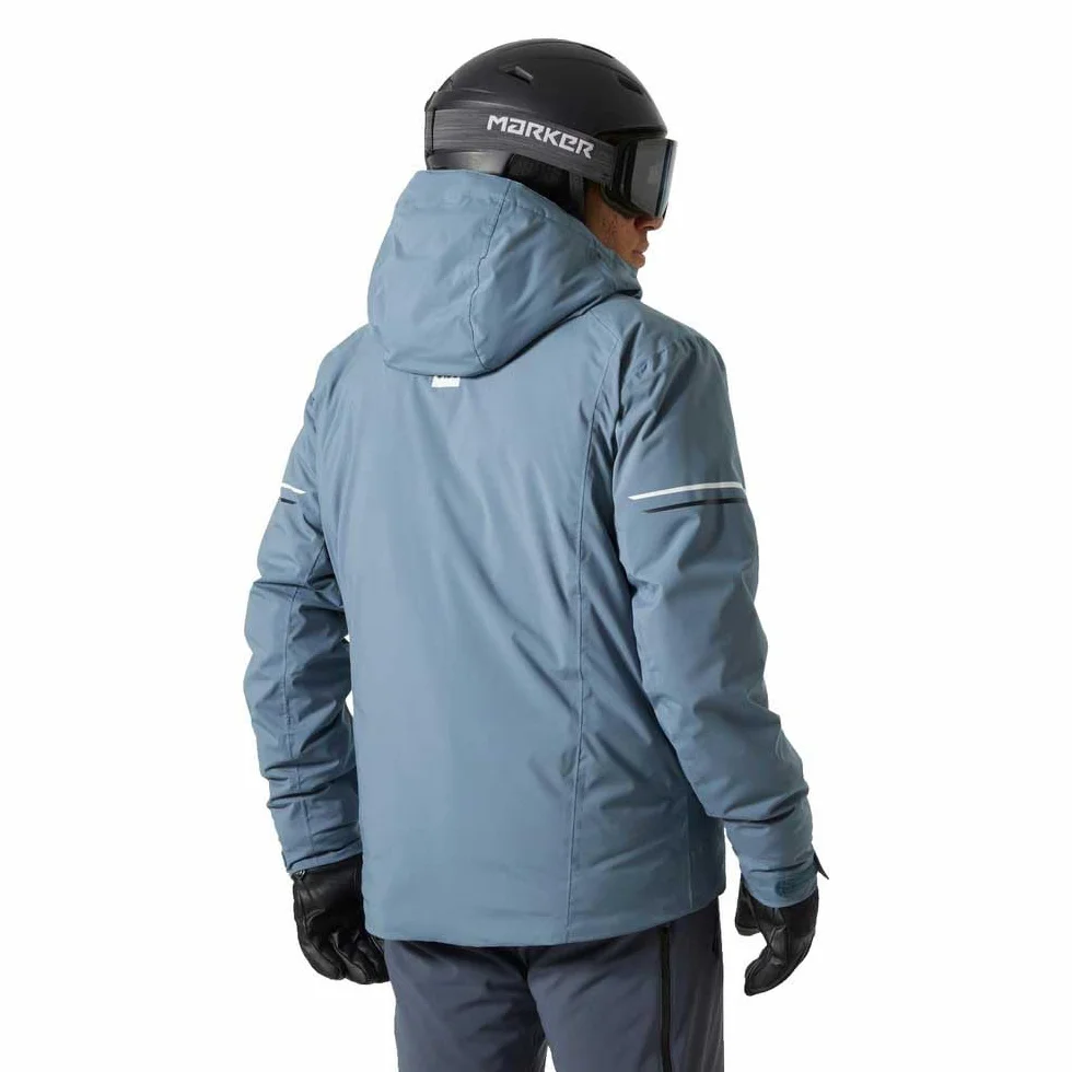 Helly Hansen Swift Team Insulated Ski Jacket Chaqueta de esquí Hombre