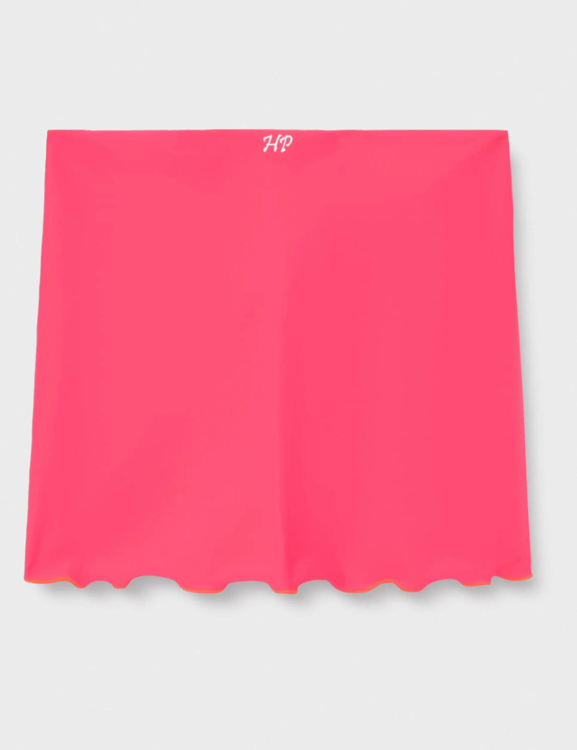 Haute Pression Paréo de Bain Fille Uni Salida de baño Niñas