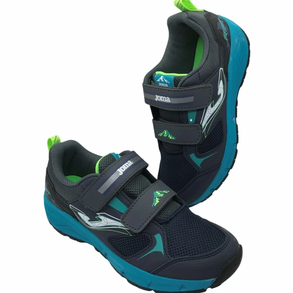 Joma Zapatillas Trail Niño Rift Jr 2503