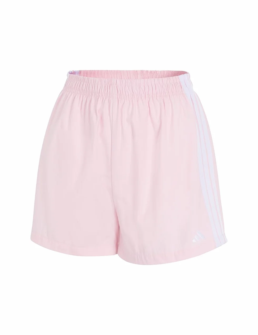 adidas Logo Boxer - Sport Active Essentials Cotton 3 Stripes Boxer Mujer