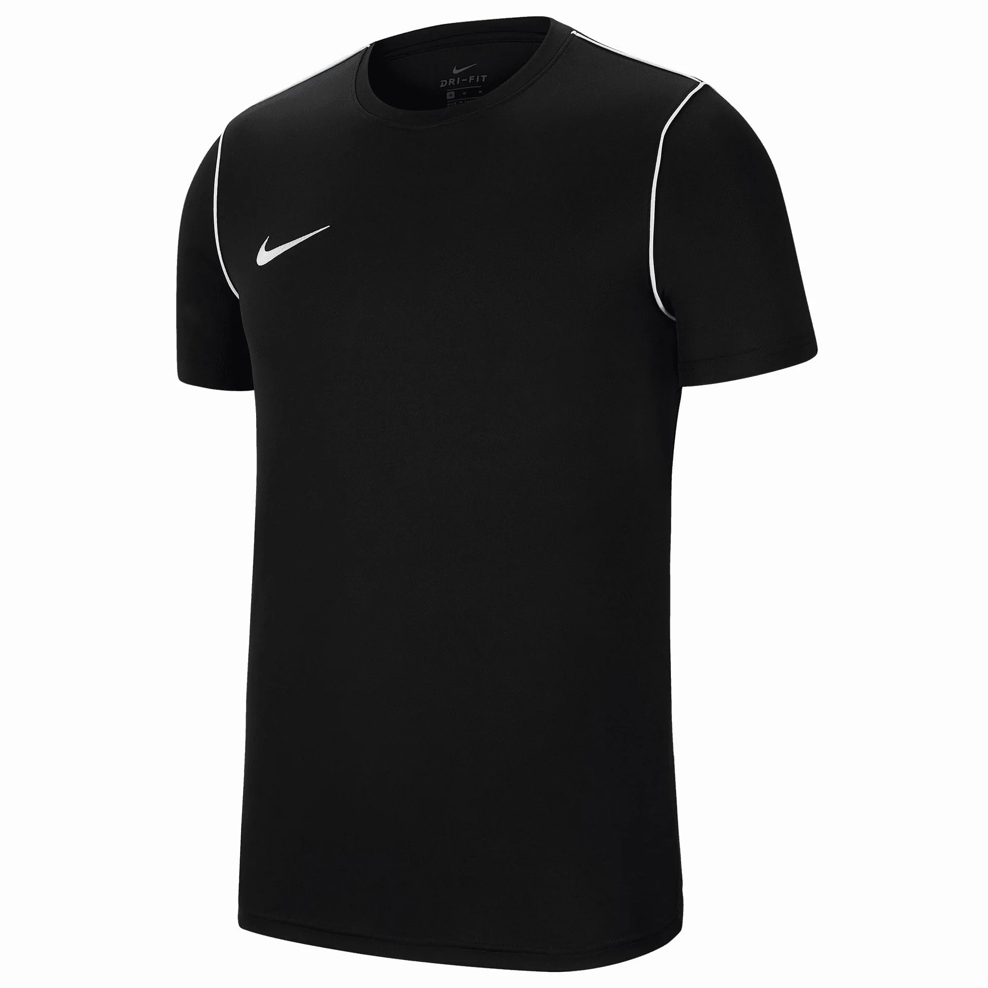 Nike Dry Park20 Top SS Camiseta Manga Corta Niños Pack 1