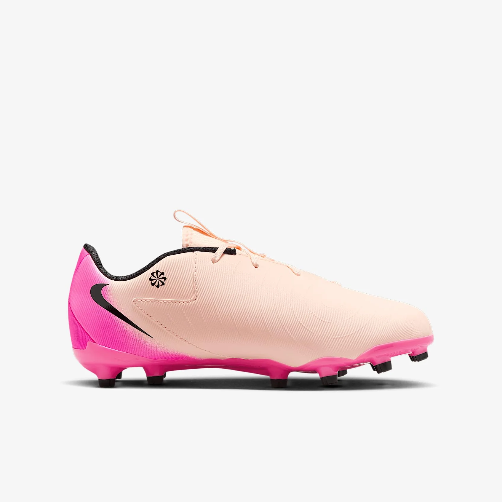 Nike Phantom Gx II Academy FG/MG Zapatillas de fútbolUnisex niños