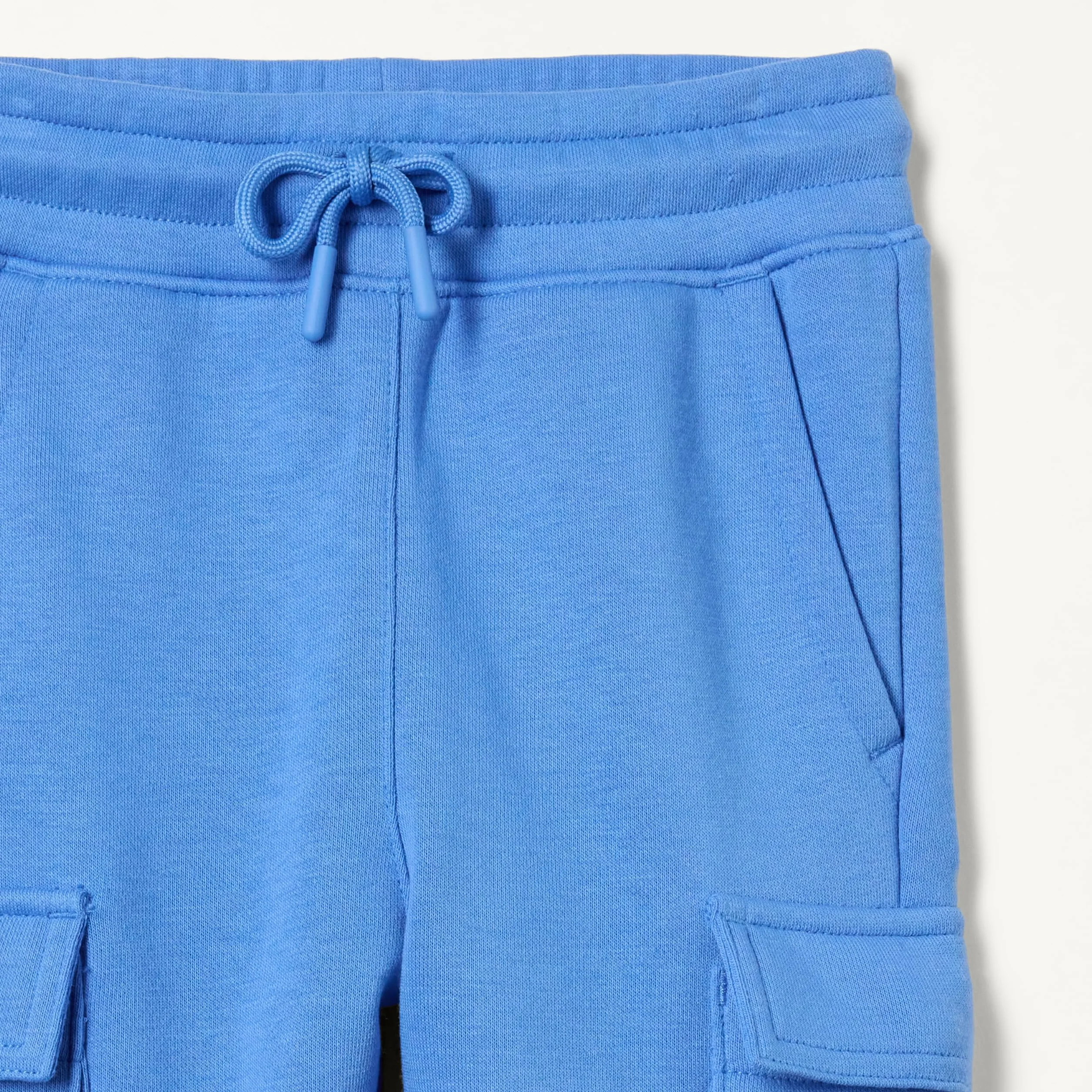 Amazon Essentials Pantalón Deportivo Cargo Niños