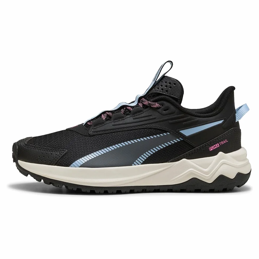 Puma Extend Lite Trail Road Running ShoeUnisex Adulto