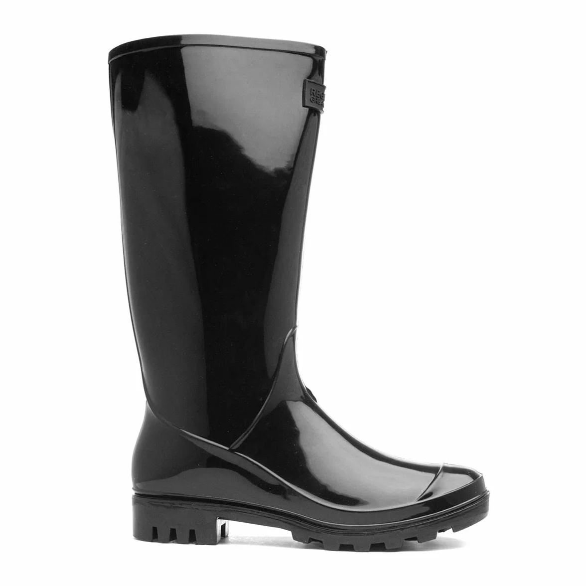 Regatta Lady Wenlock Botas altas hasta la rodilla para mujer