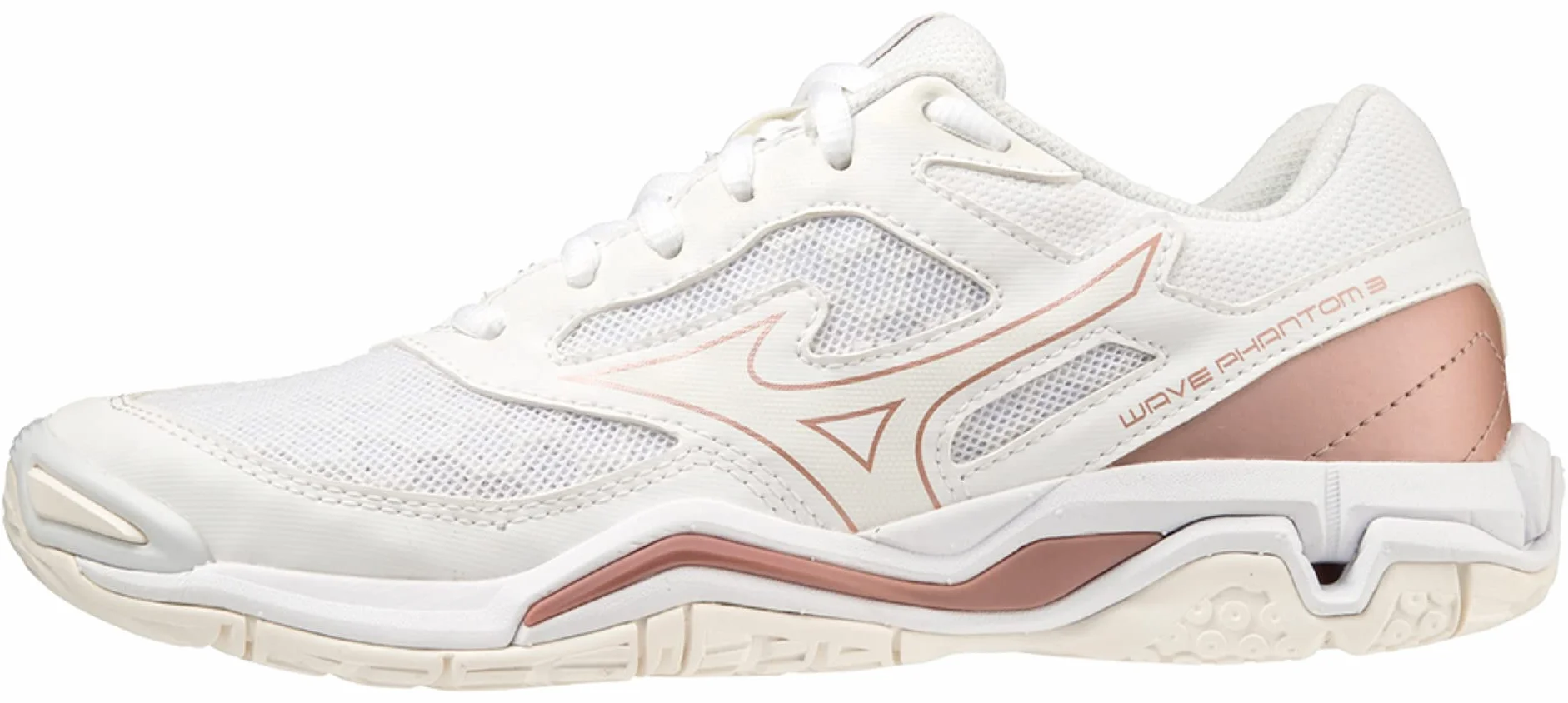 Mizuno Wave Phantom 3 Buty do Użytku Wewnętrznego Kobieta
