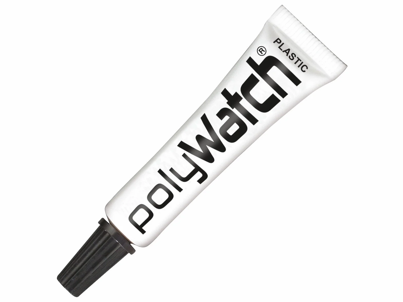Polywatch pasta de pulido para cristales de reloj acrílico