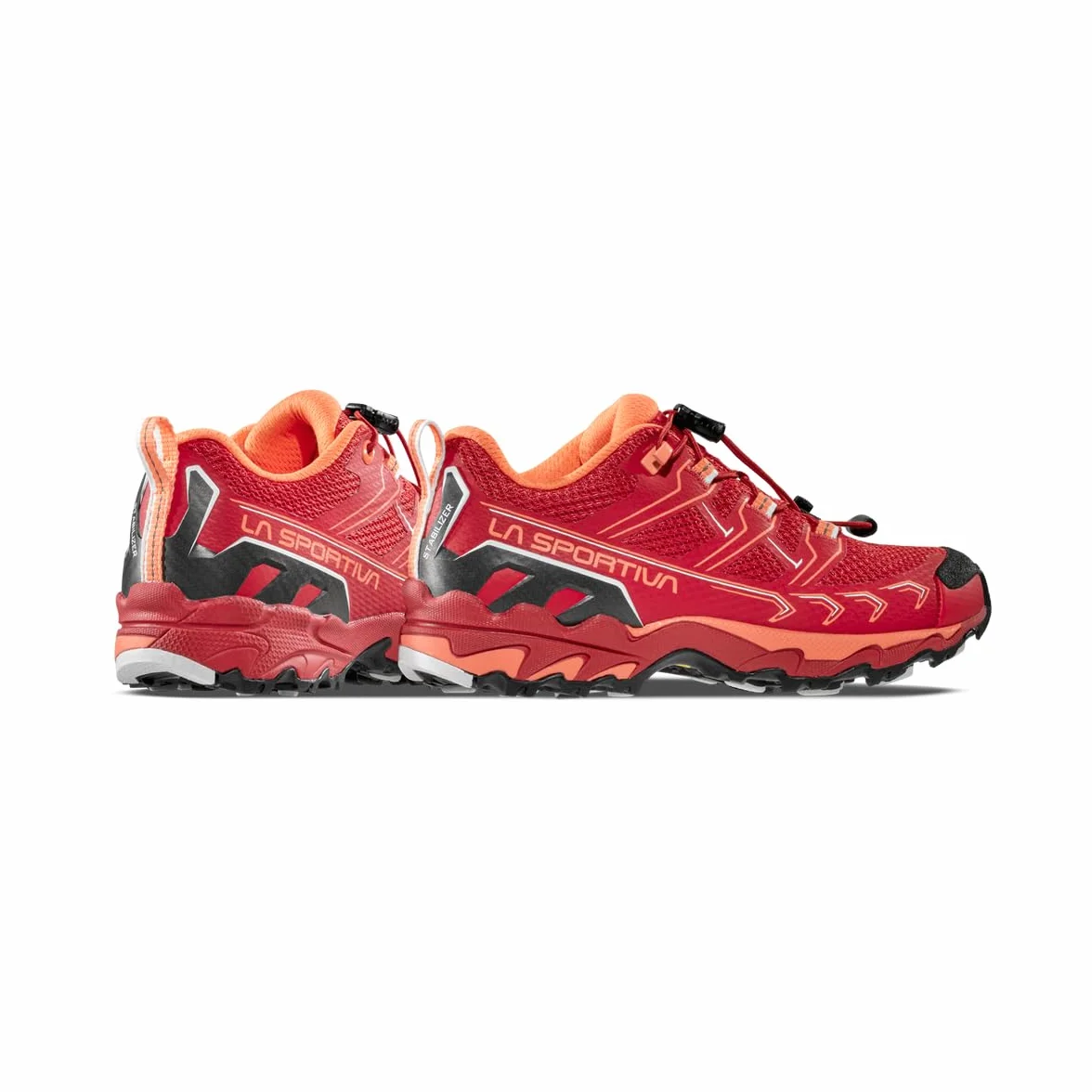 La Sportiva Ultra Raptor II Jr Botas de Hiking Unisex niños