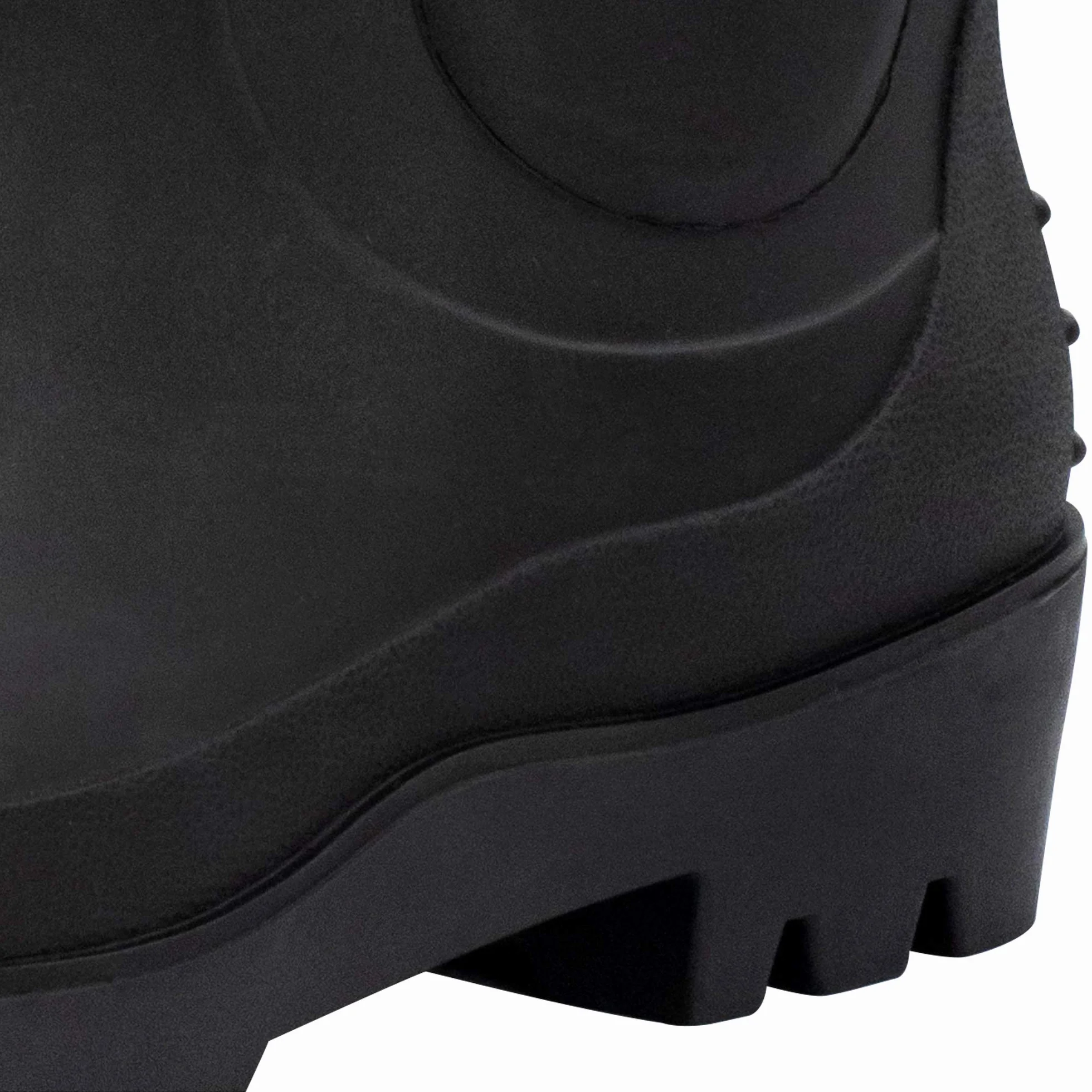 Bellota S5 Botas PVC, Negro, 44 EU
