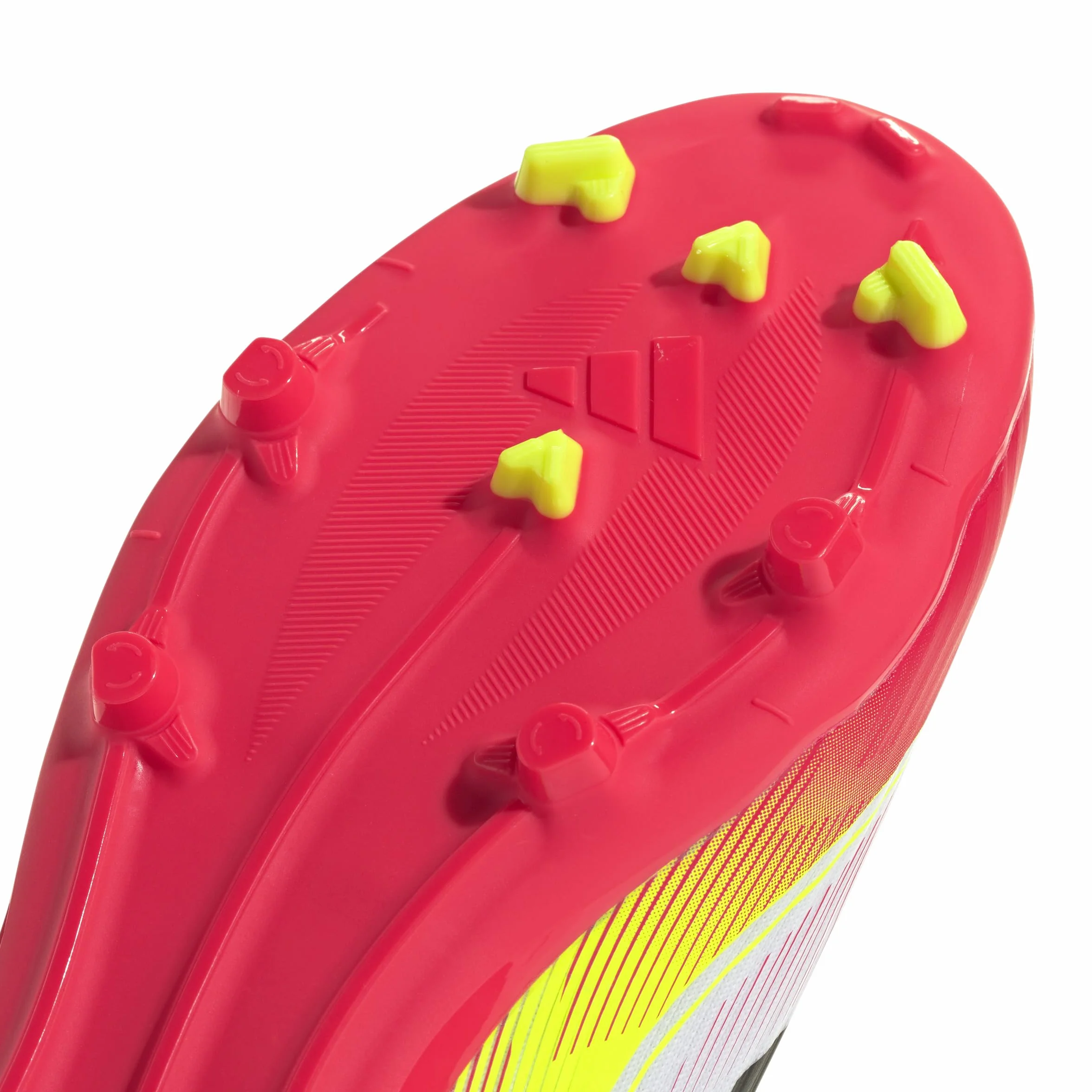 adidas F50 League Mid Football Boots FG/MG Kids