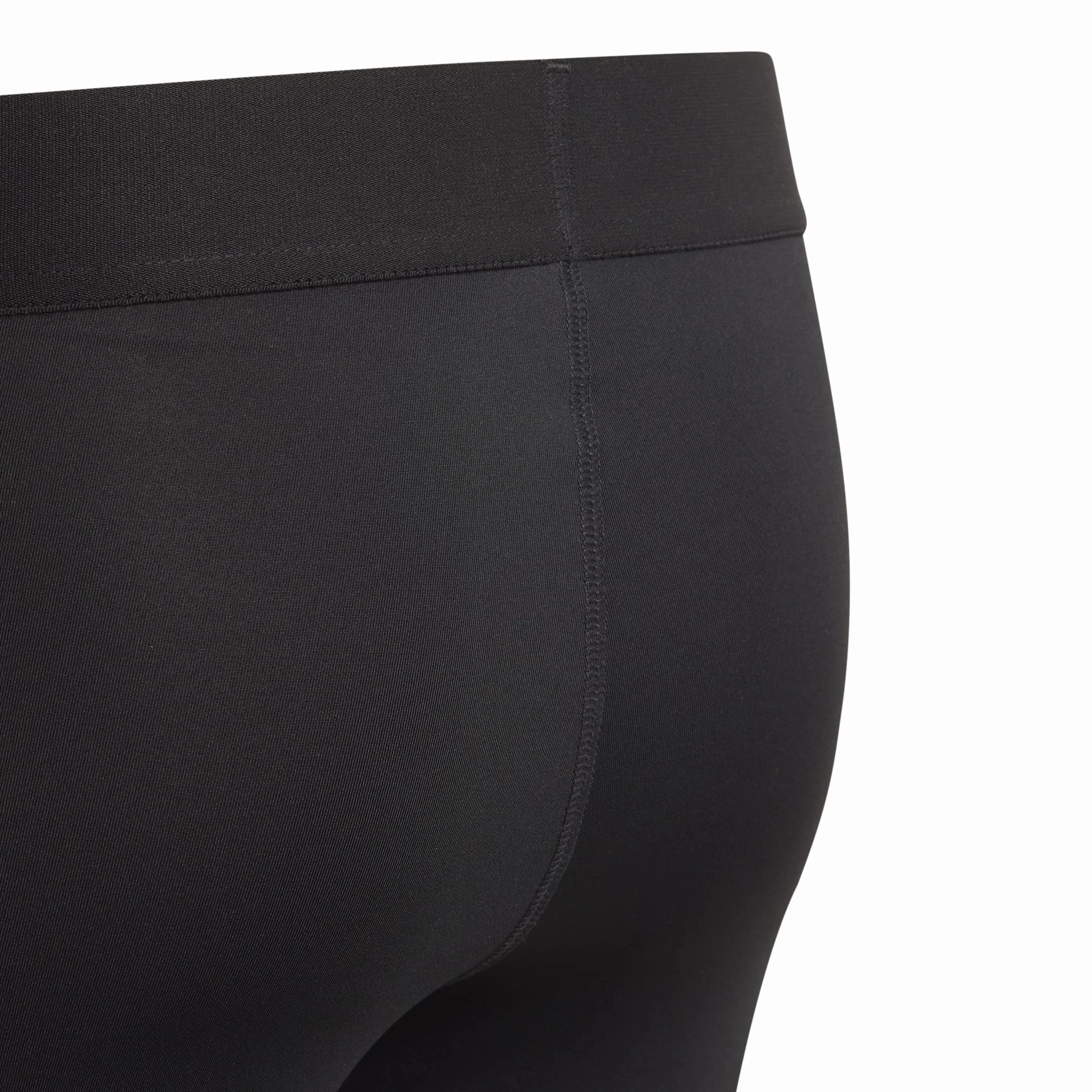 adidas TF Shrt Tight Y - Tights (1/2) Niños