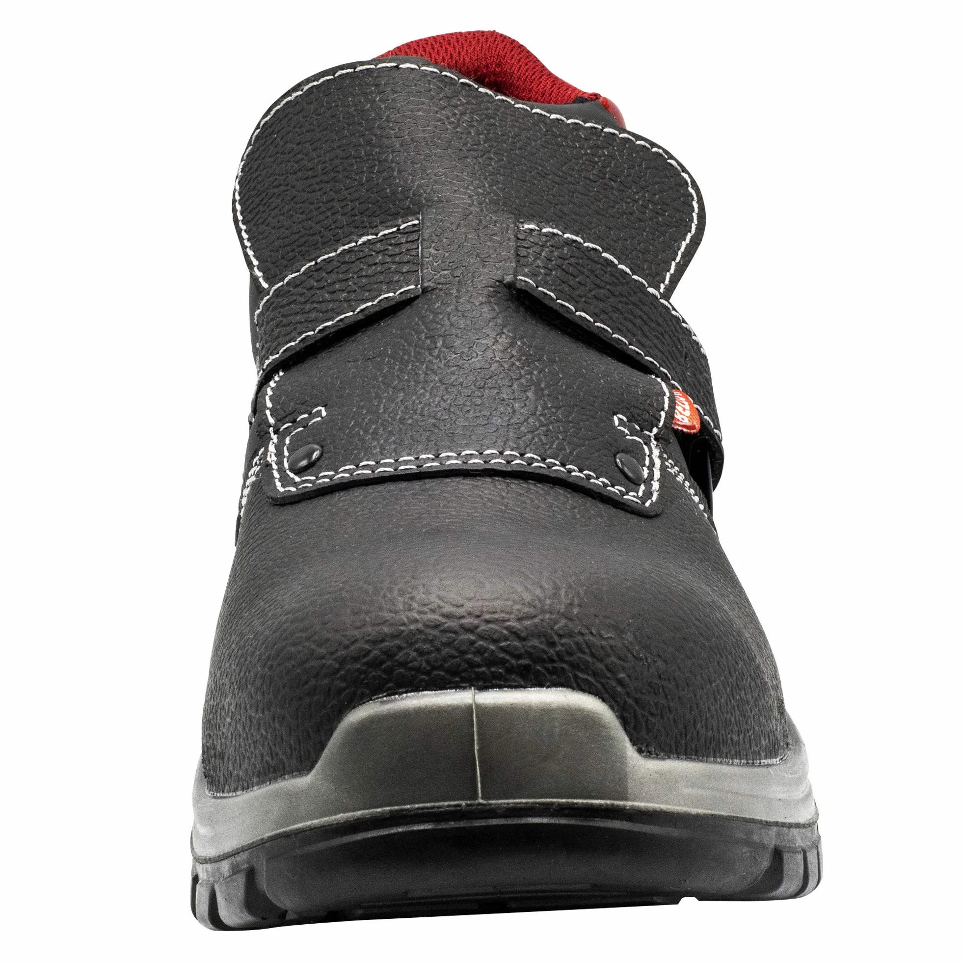 Bellota Botas de Seguridad Soldador Talla 42 Piel Hidrofugada