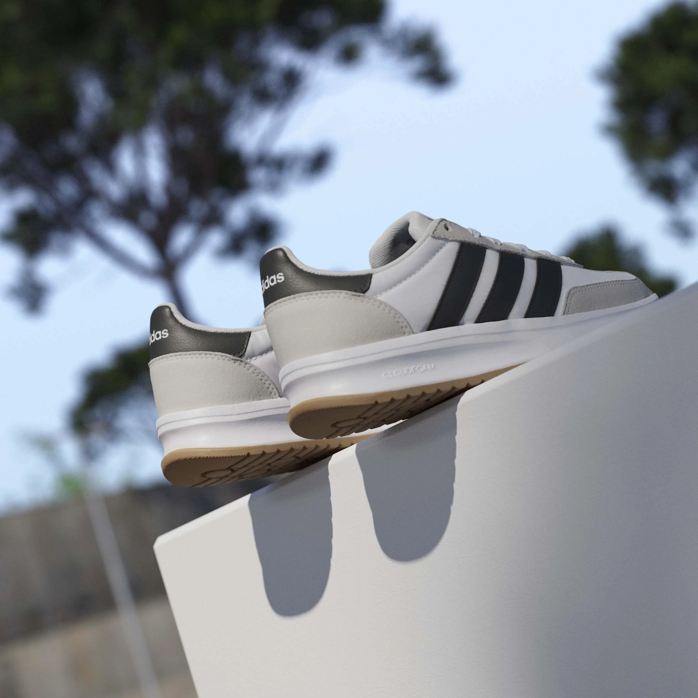 adidas Run 70s 2.0 Zapatos Junior