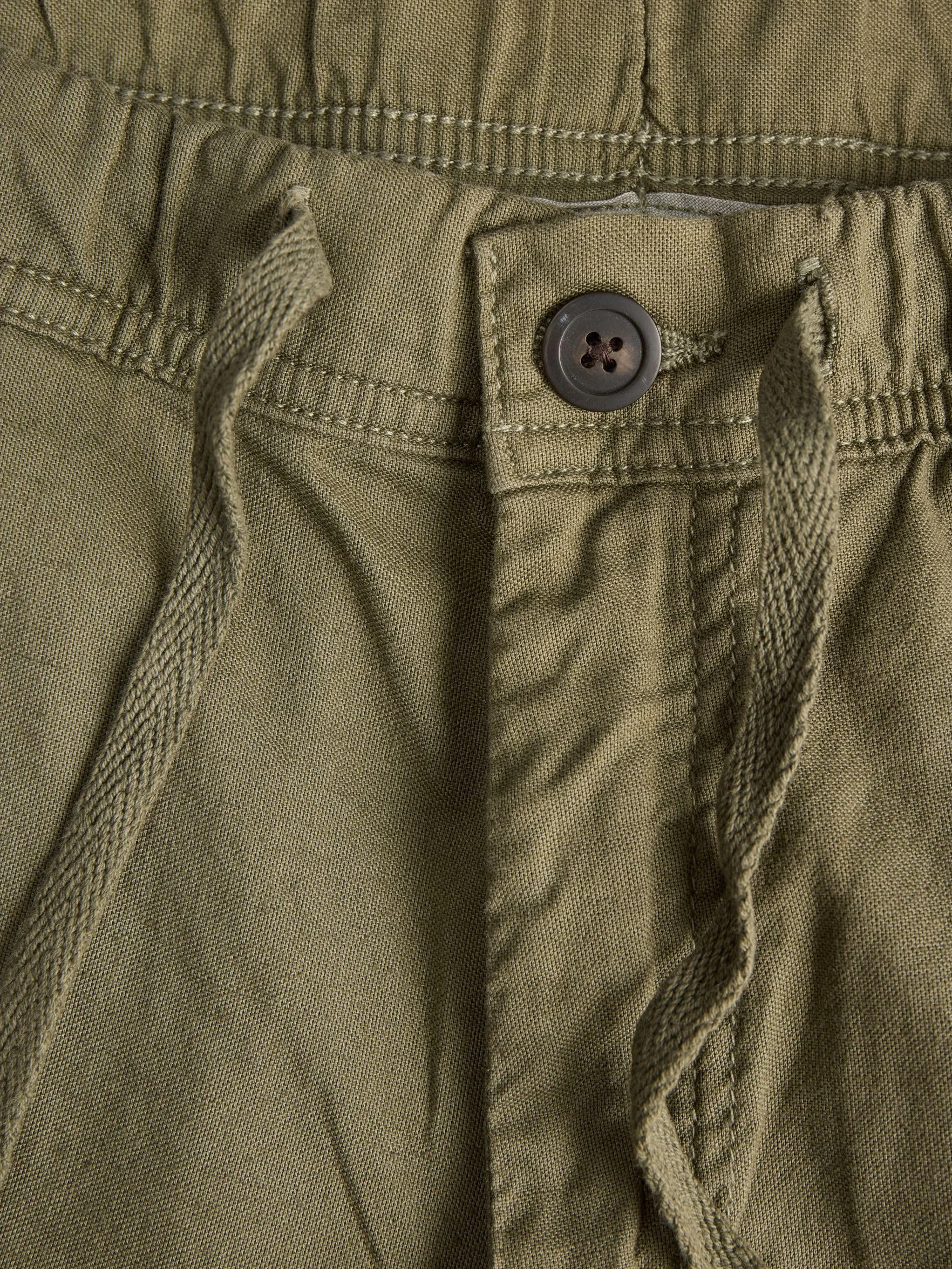 Jack & Jones Jpstkane Hybrid Bondi Jogger Sn Hombre