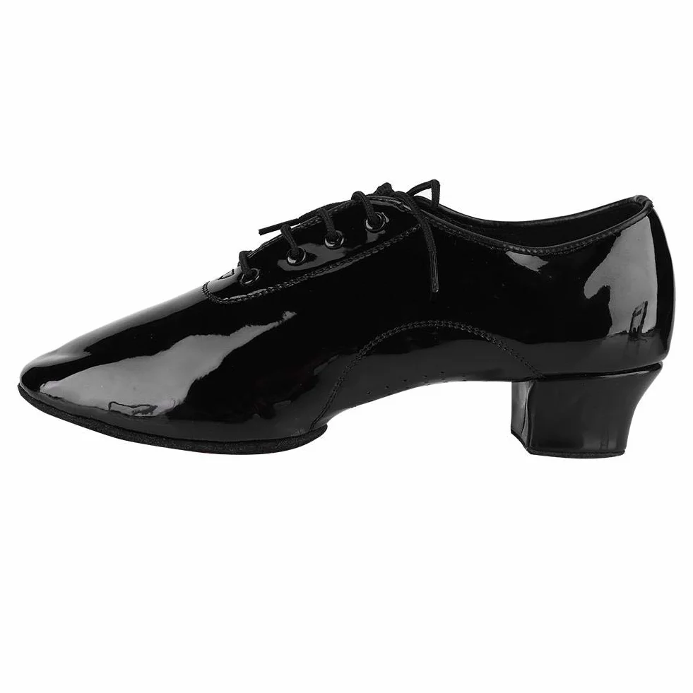 Alomejor Zapatos de Baile para Hombres Suave y Cómodo