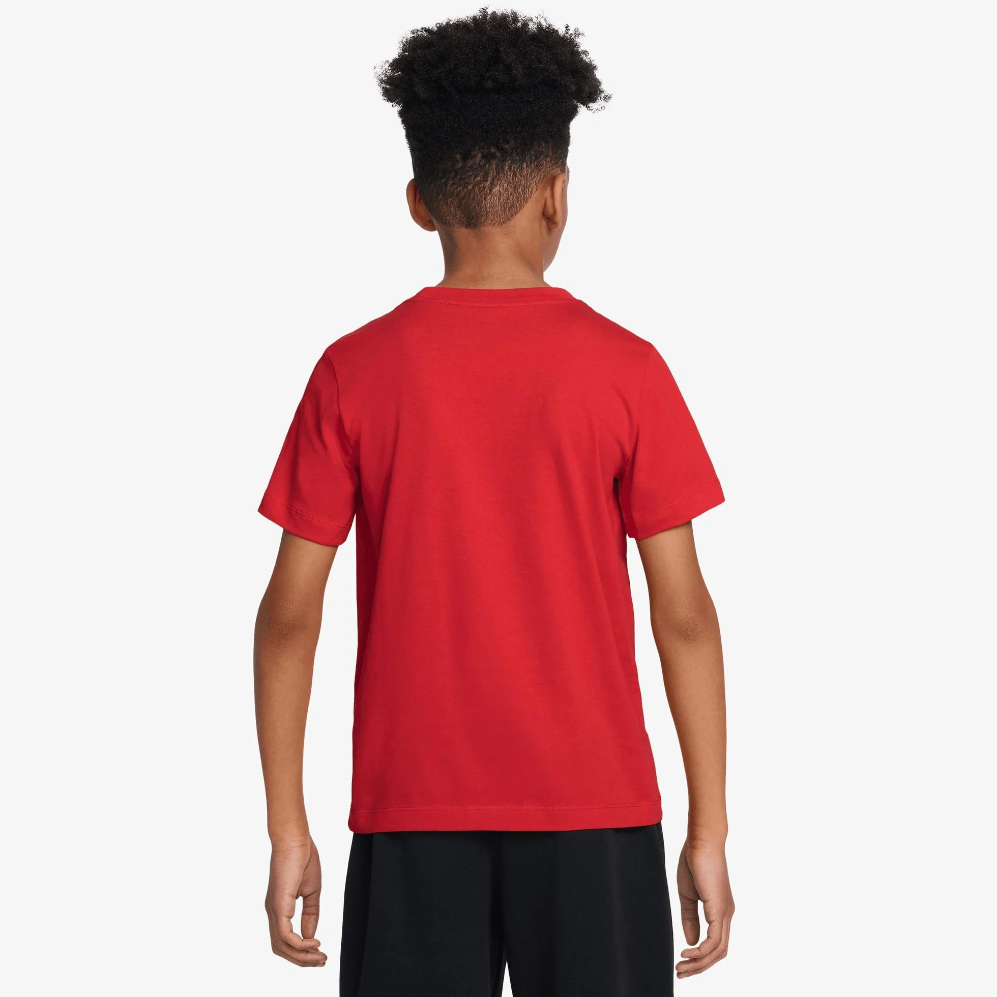Nike Sportswear Camiseta Niño Pack 1 Unisex