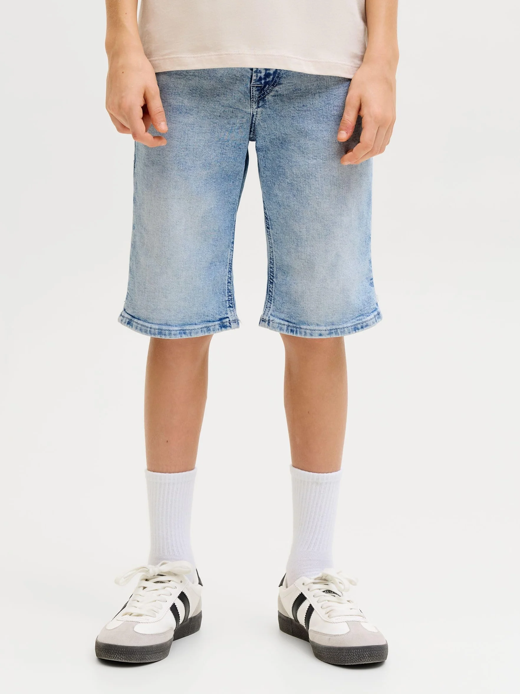 JACK & JONES Regular Fit Shorts