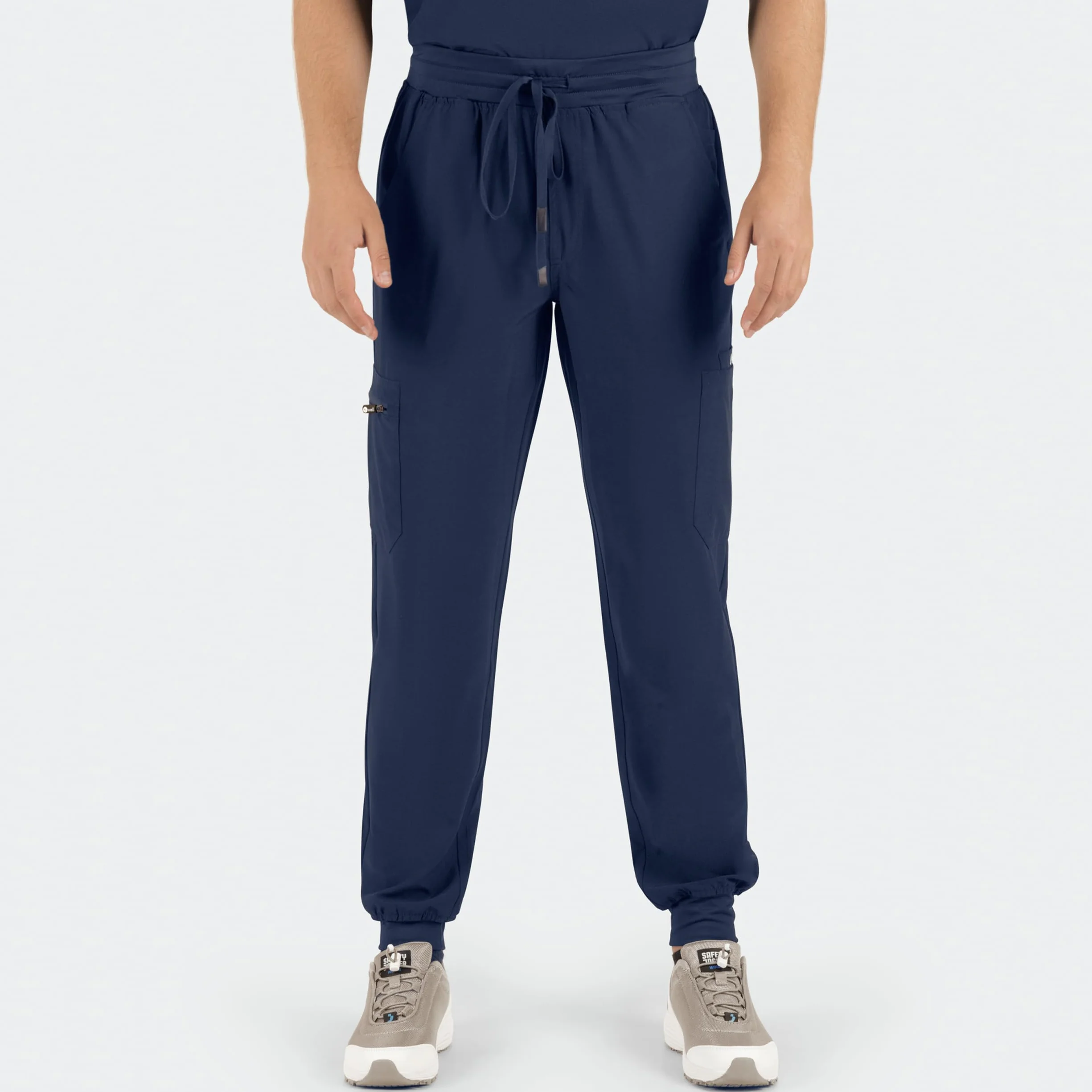 B-well MATTEO Uniforme Sanitario Hombre Pantalón Jogger Casaca
