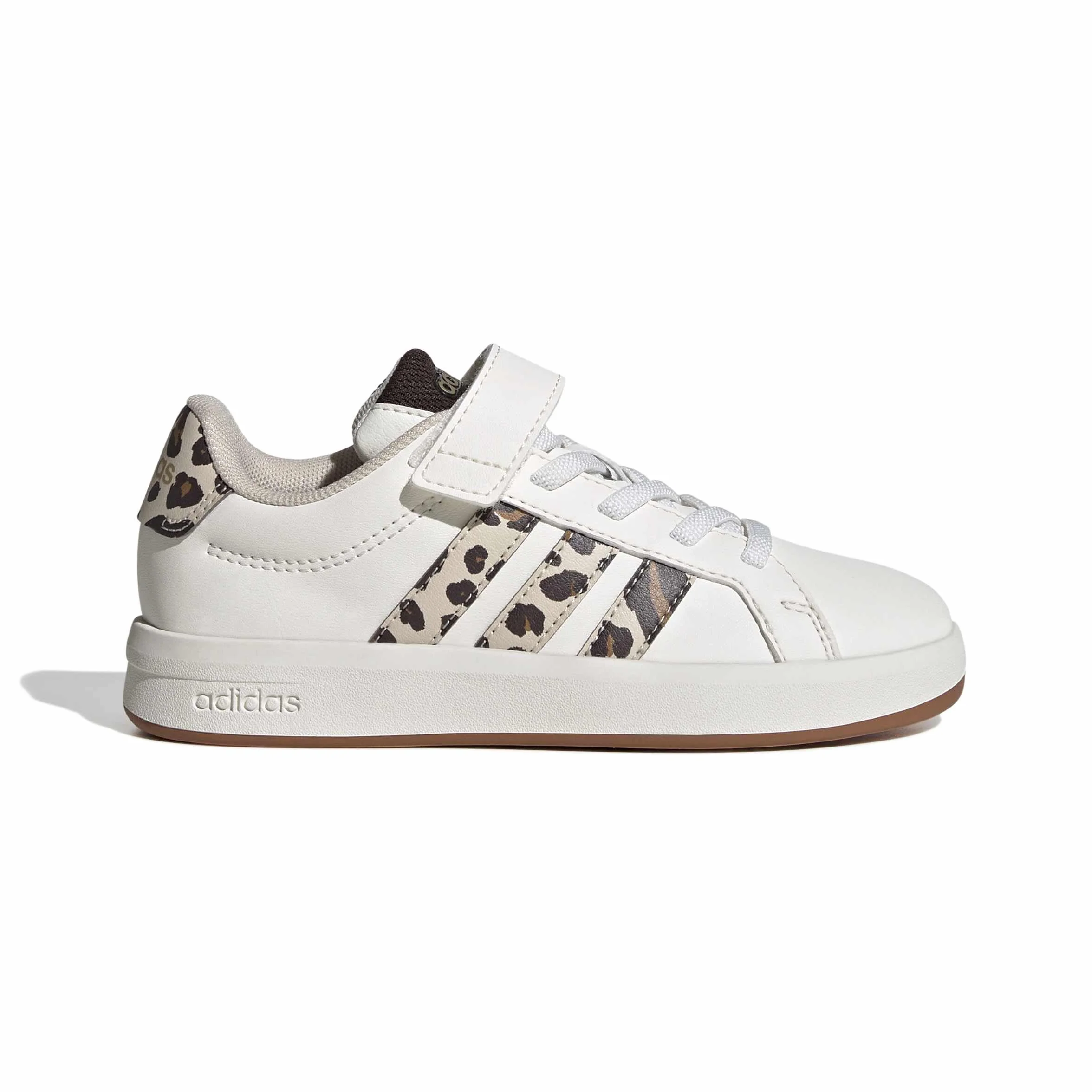 Adidas Grand Court 3.0 Zapatilla Unisex Kids