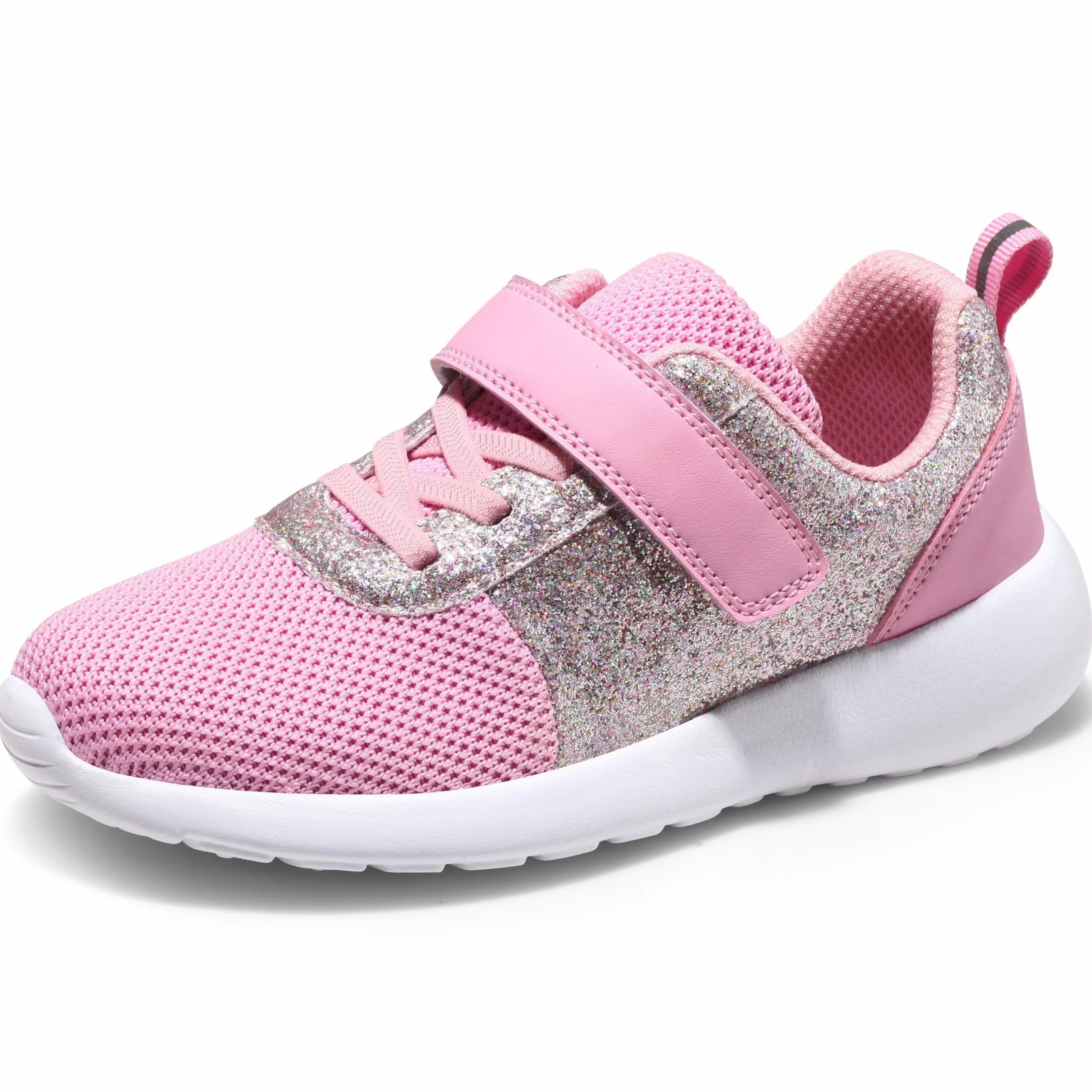 Harvest Land Zapatillas Niñas Deporte Transpirables Corre Ligero Antideslizante Tenis