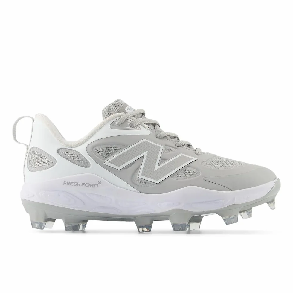 New Balance Fresh Foam Velo V4 Molded, Zapatillas de sóftbol Mujer